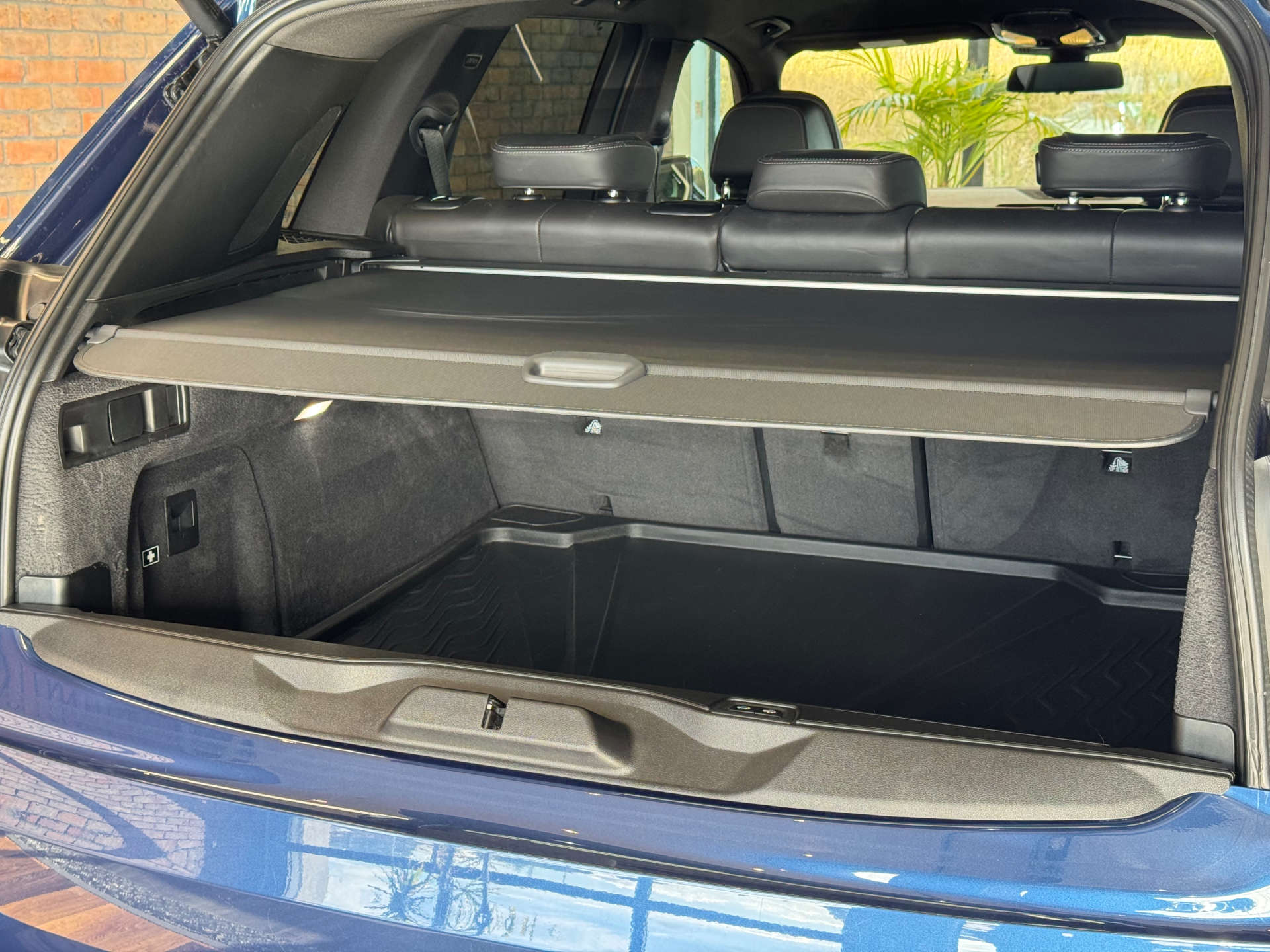 BMW X5 3.0 X5 xDrive 40i M Sport Auto 4WD 5dr #26