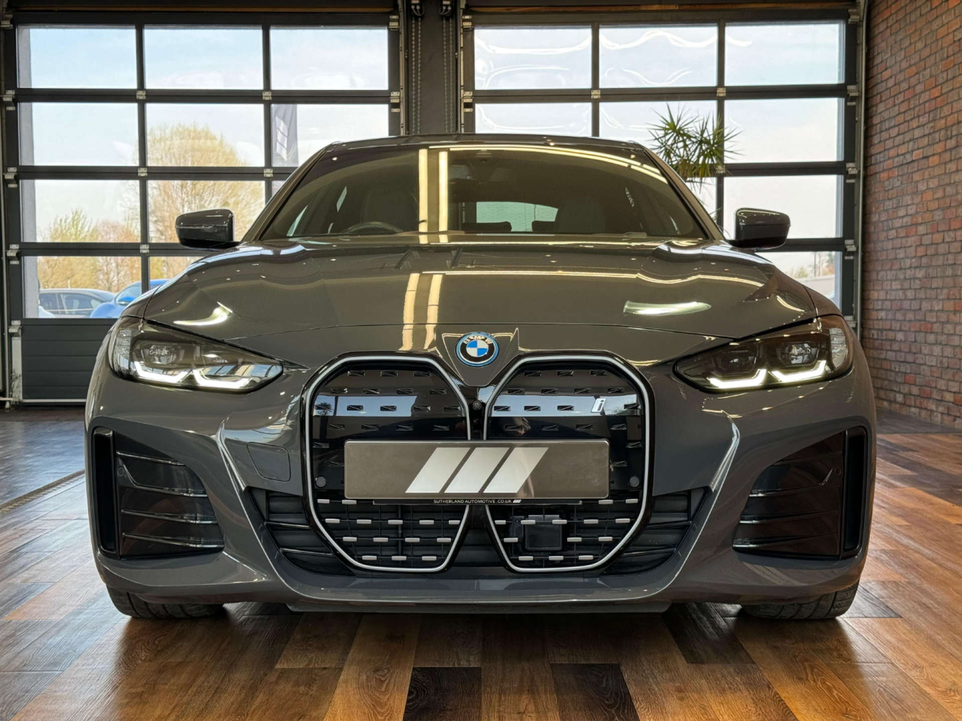 BMW I4 i4 eDrive 40 M Sport 5dr #7