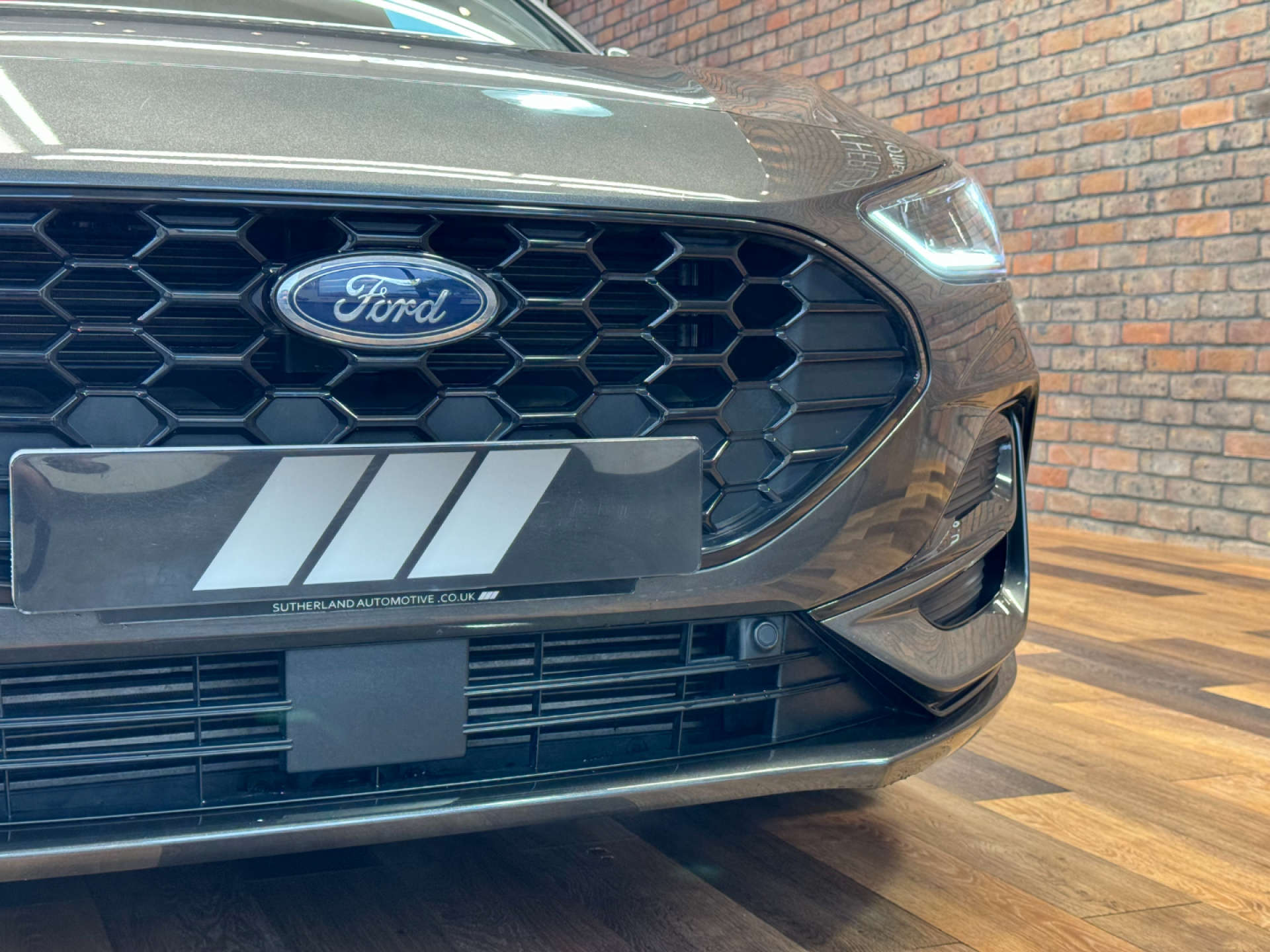 FORD FOCUS 1.0 Focus ST-Line 5dr #19