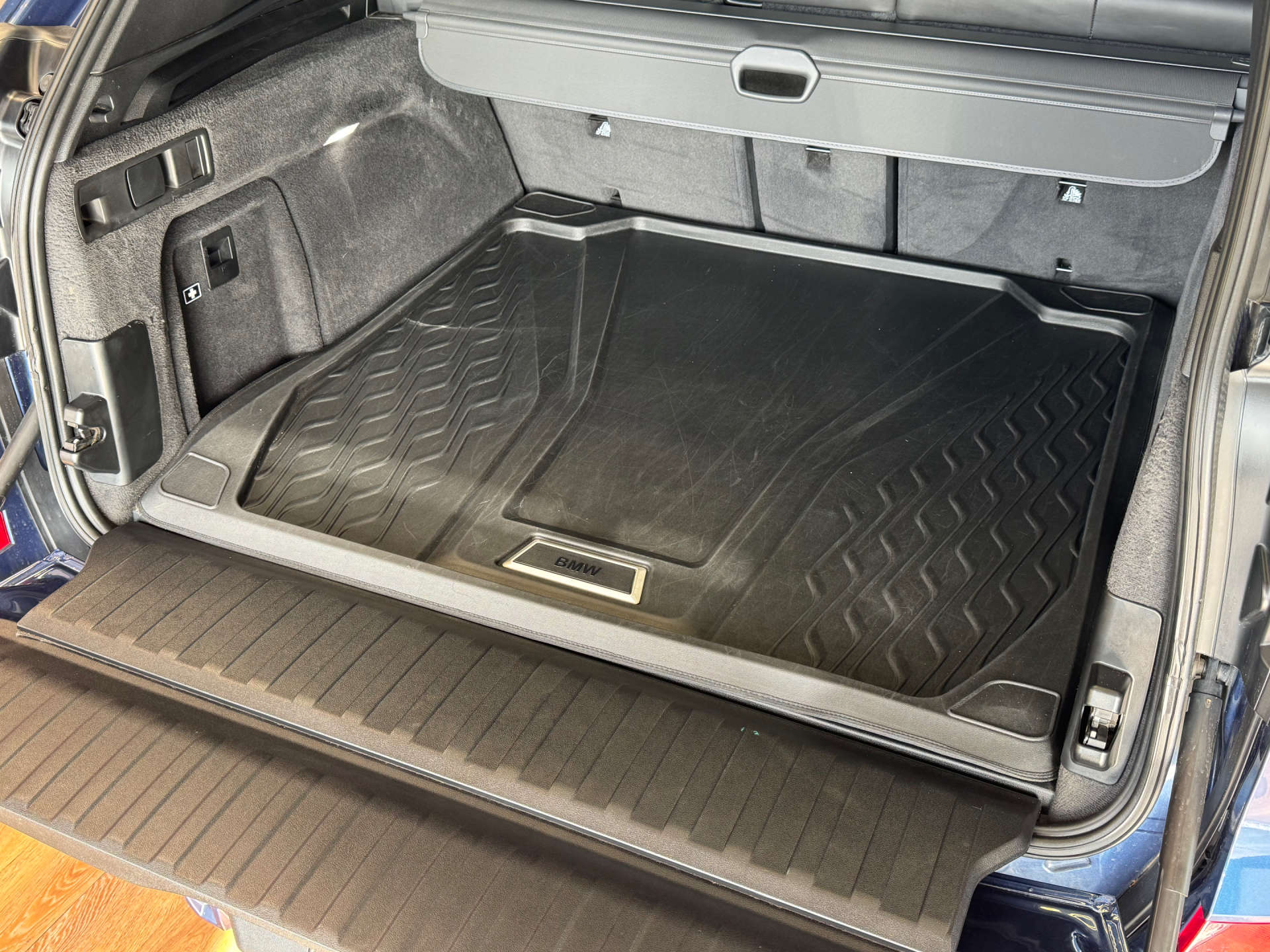 BMW X5 3.0 X5 xDrive 40i M Sport Auto 4WD 5dr #27