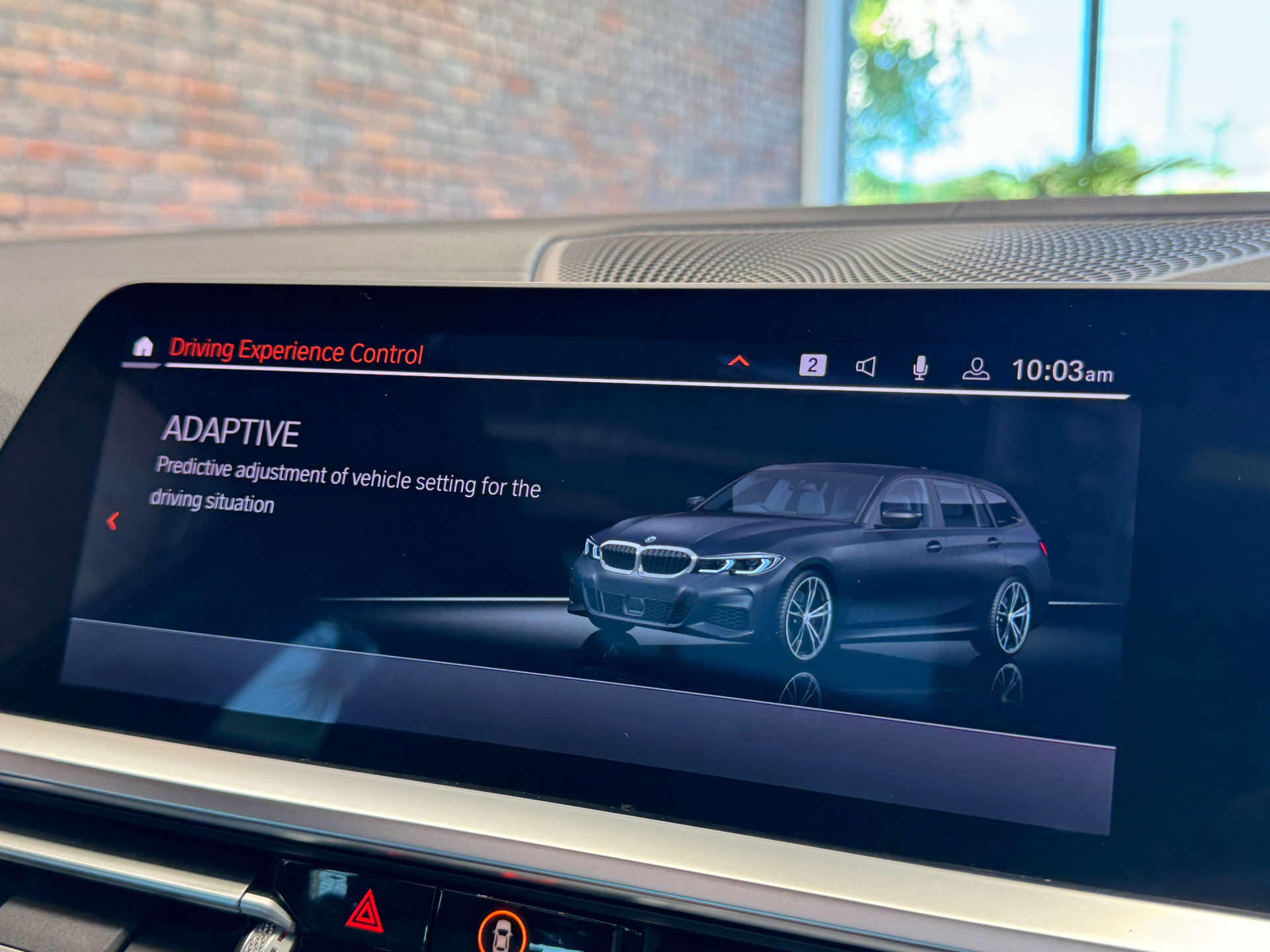BMW 3 SERIES 3.0 M340D xDrive MHEV Auto 4WD 5dr #44