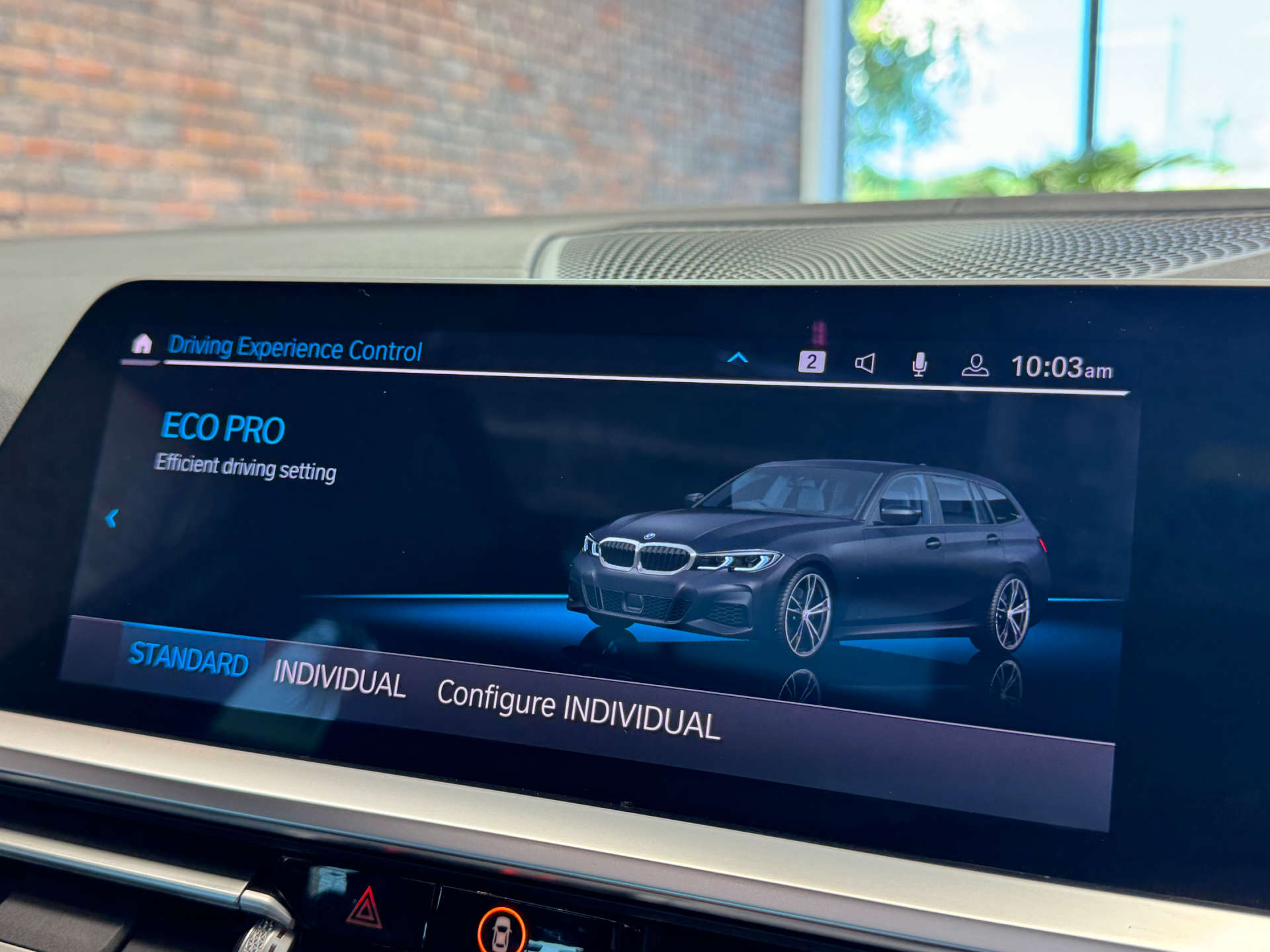 BMW 3 SERIES 3.0 M340D xDrive MHEV Auto 4WD 5dr #45