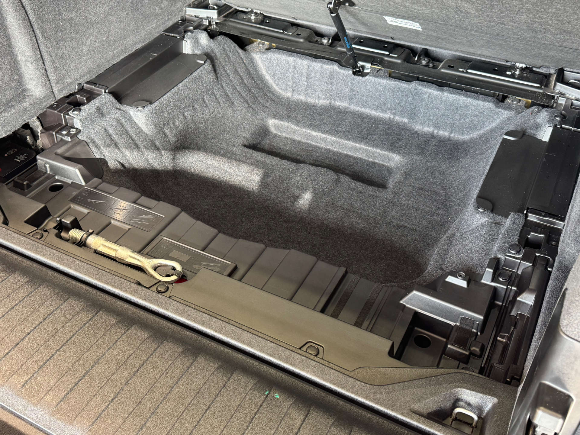 BMW X5 3.0 X5 xDrive 40i M Sport Auto 4WD 5dr #29