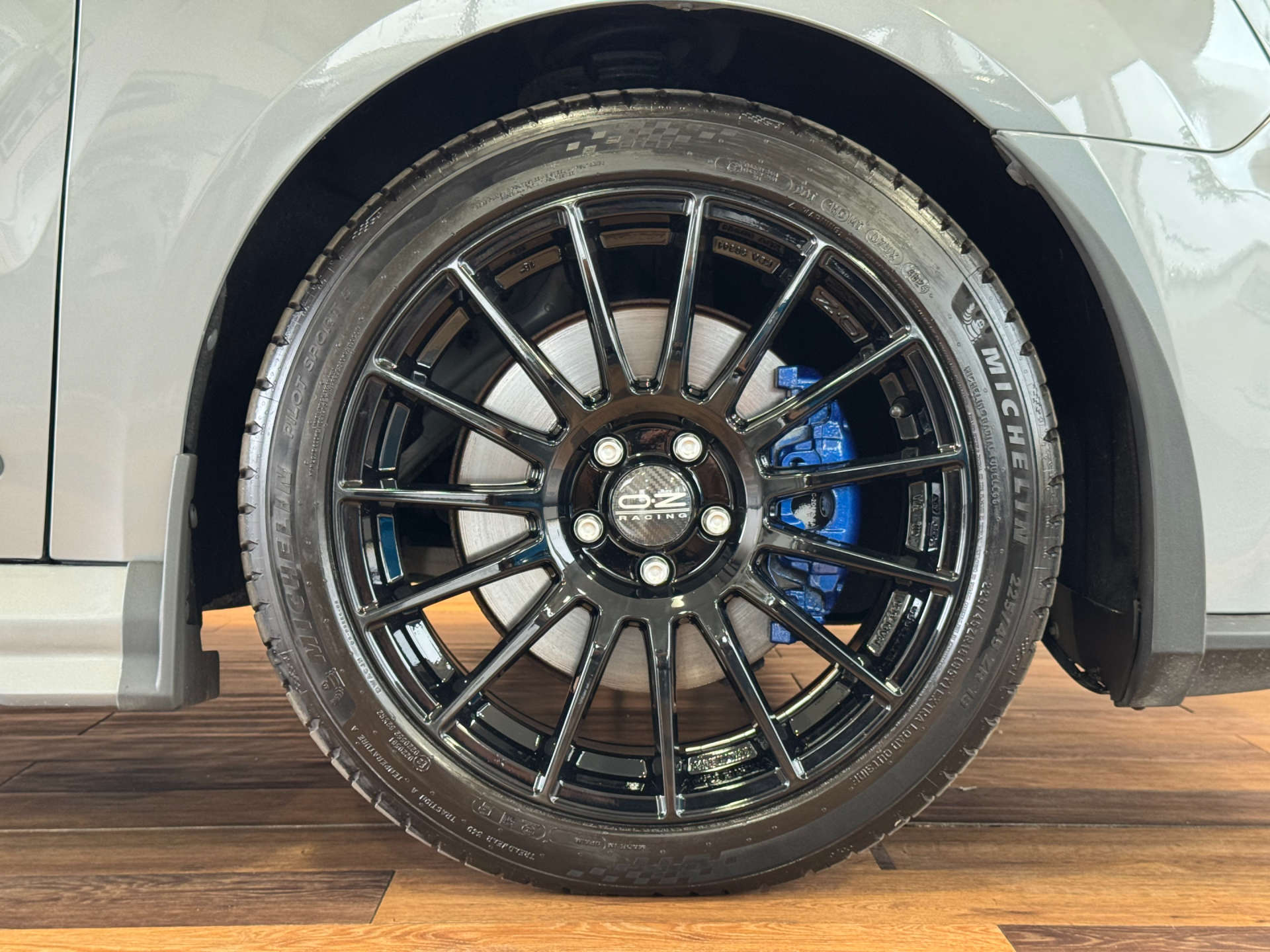 FORD TRANSIT CONNECT 1.5 Transit Connect 250 MS-RT EcoBlue #16