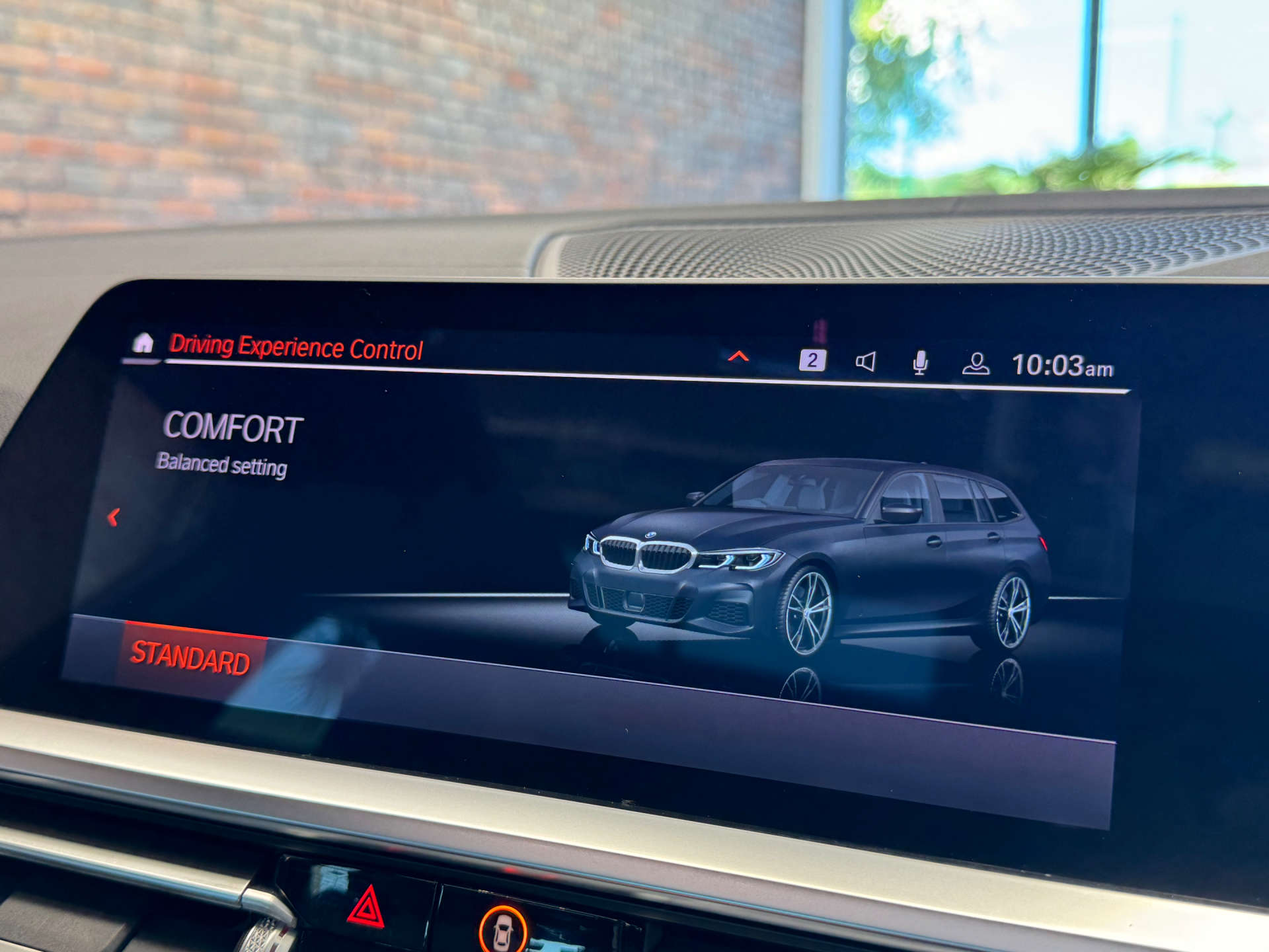 BMW 3 SERIES 3.0 M340D xDrive MHEV Auto 4WD 5dr #46