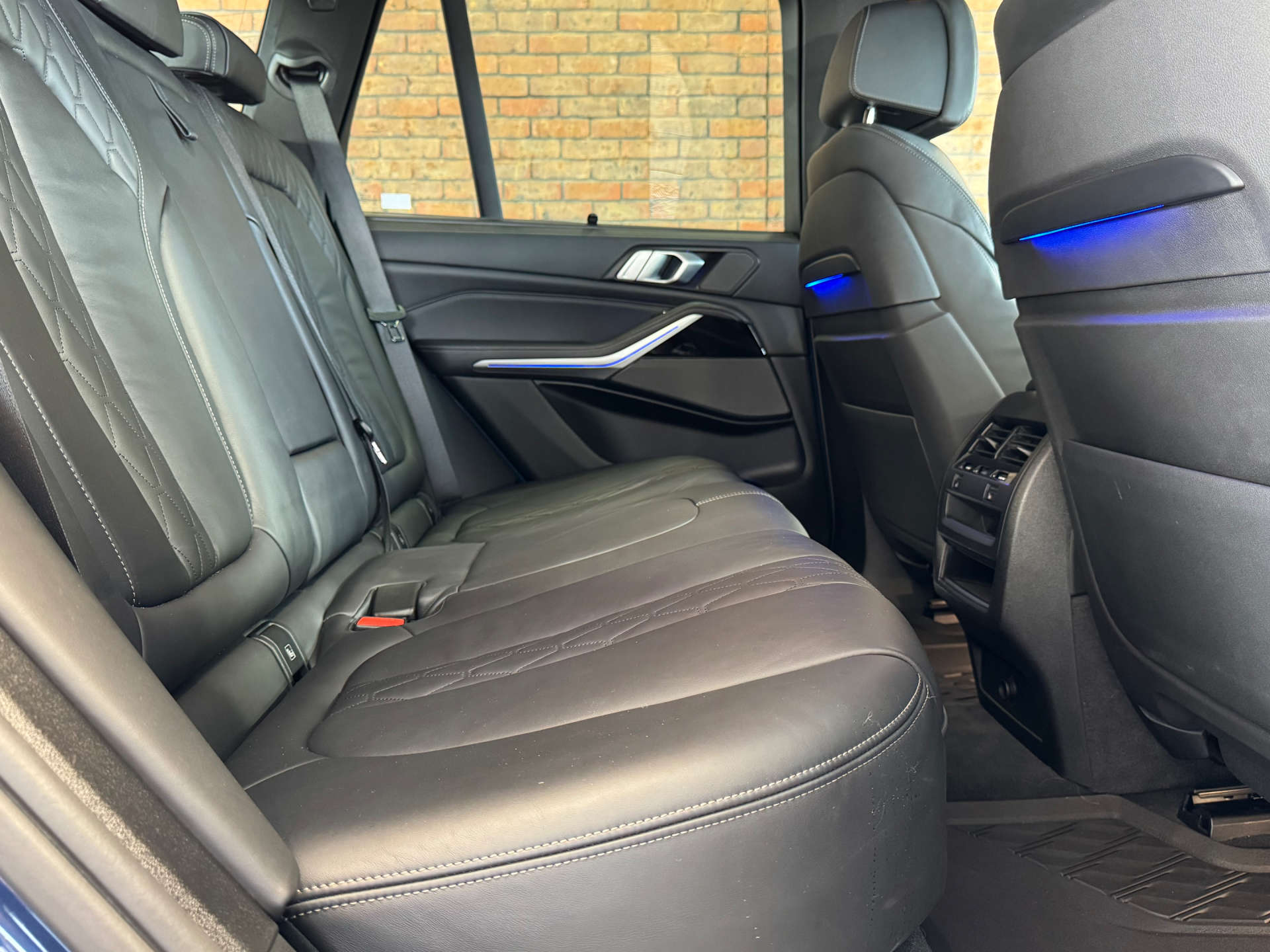 BMW X5 3.0 X5 xDrive 40i M Sport Auto 4WD 5dr #30