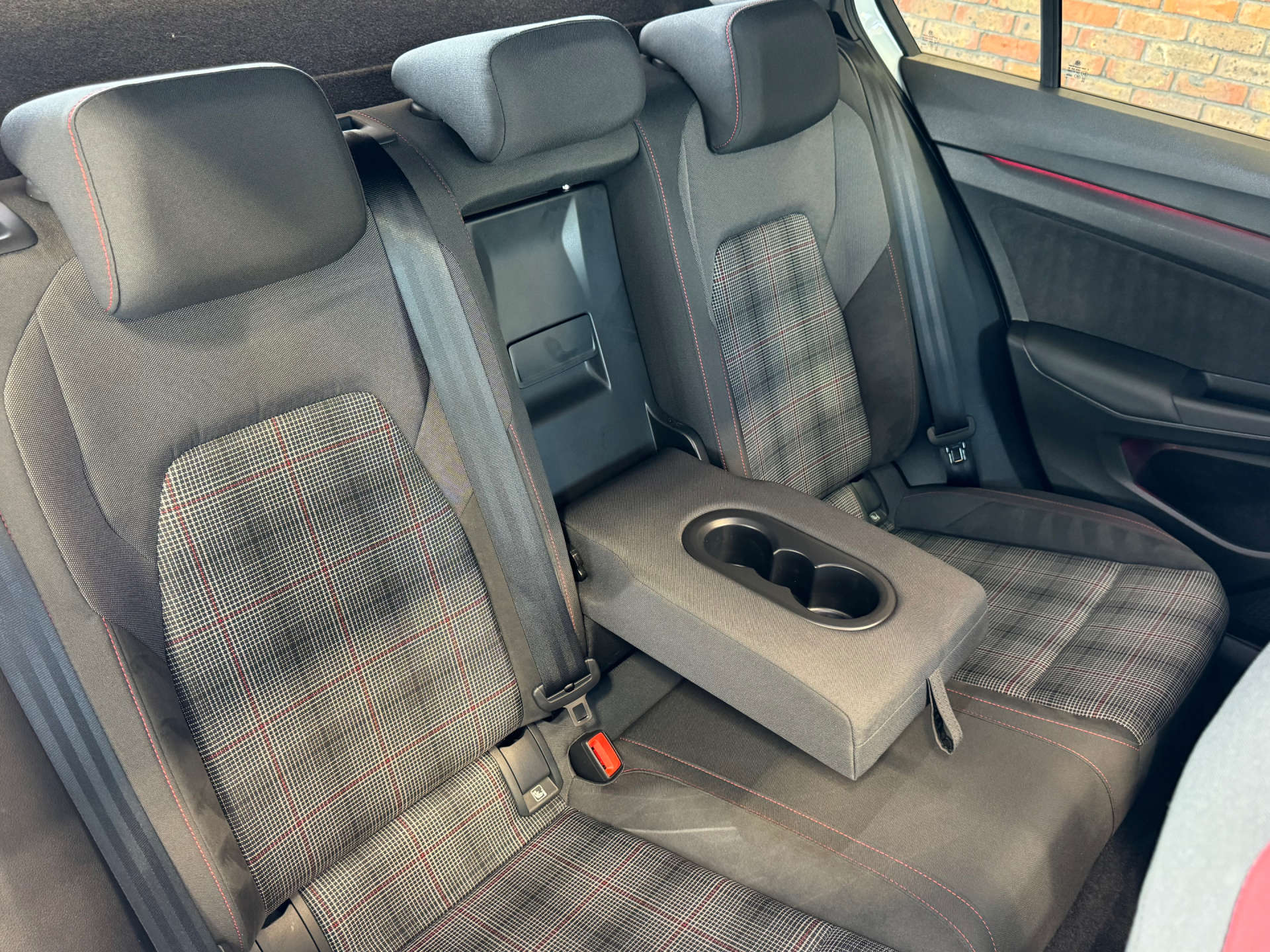 VOLKSWAGEN GOLF 2.0 Golf GTi TSi Semi-Auto 5dr #28