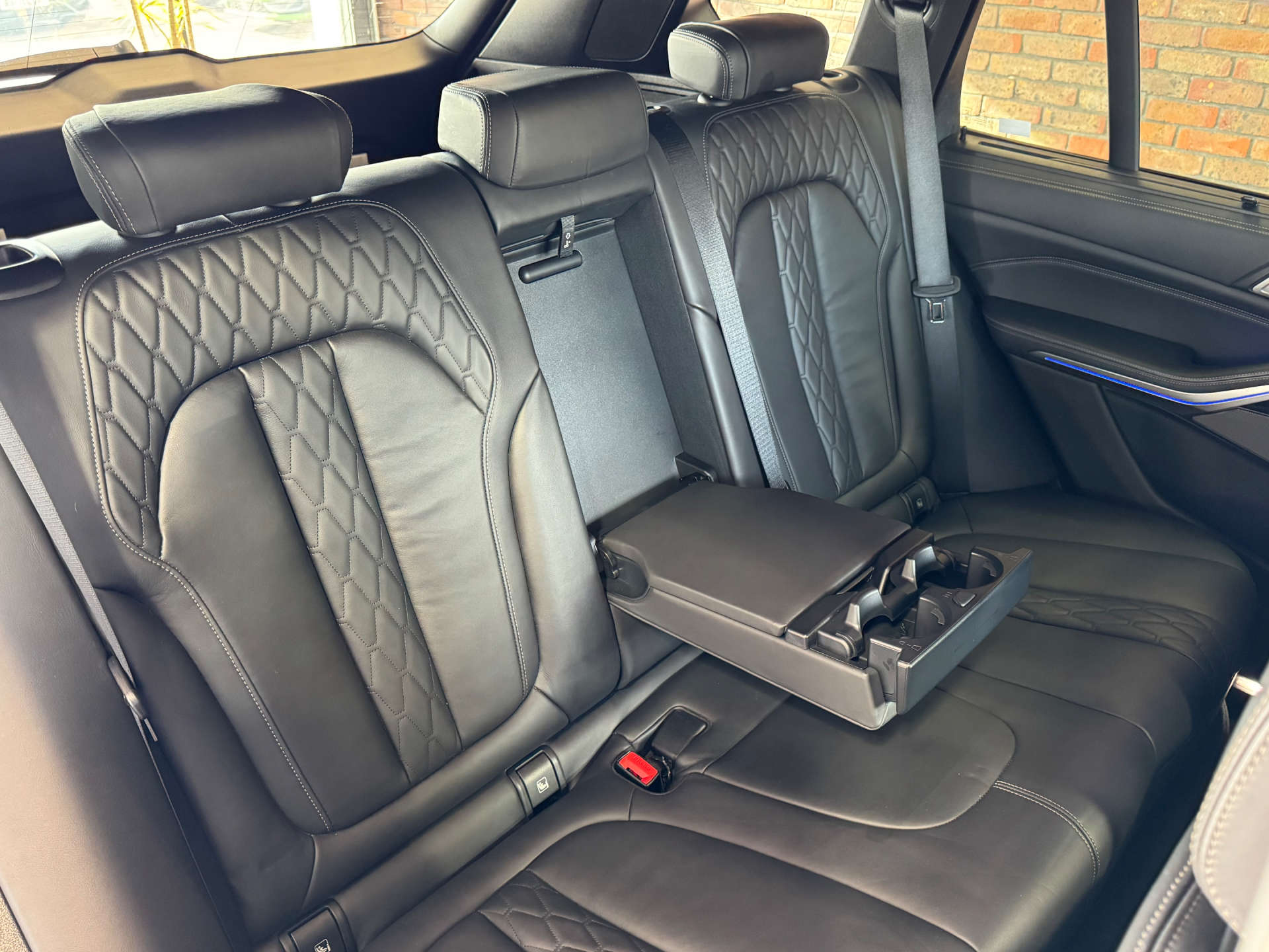 BMW X5 3.0 X5 xDrive 40i M Sport Auto 4WD 5dr #32