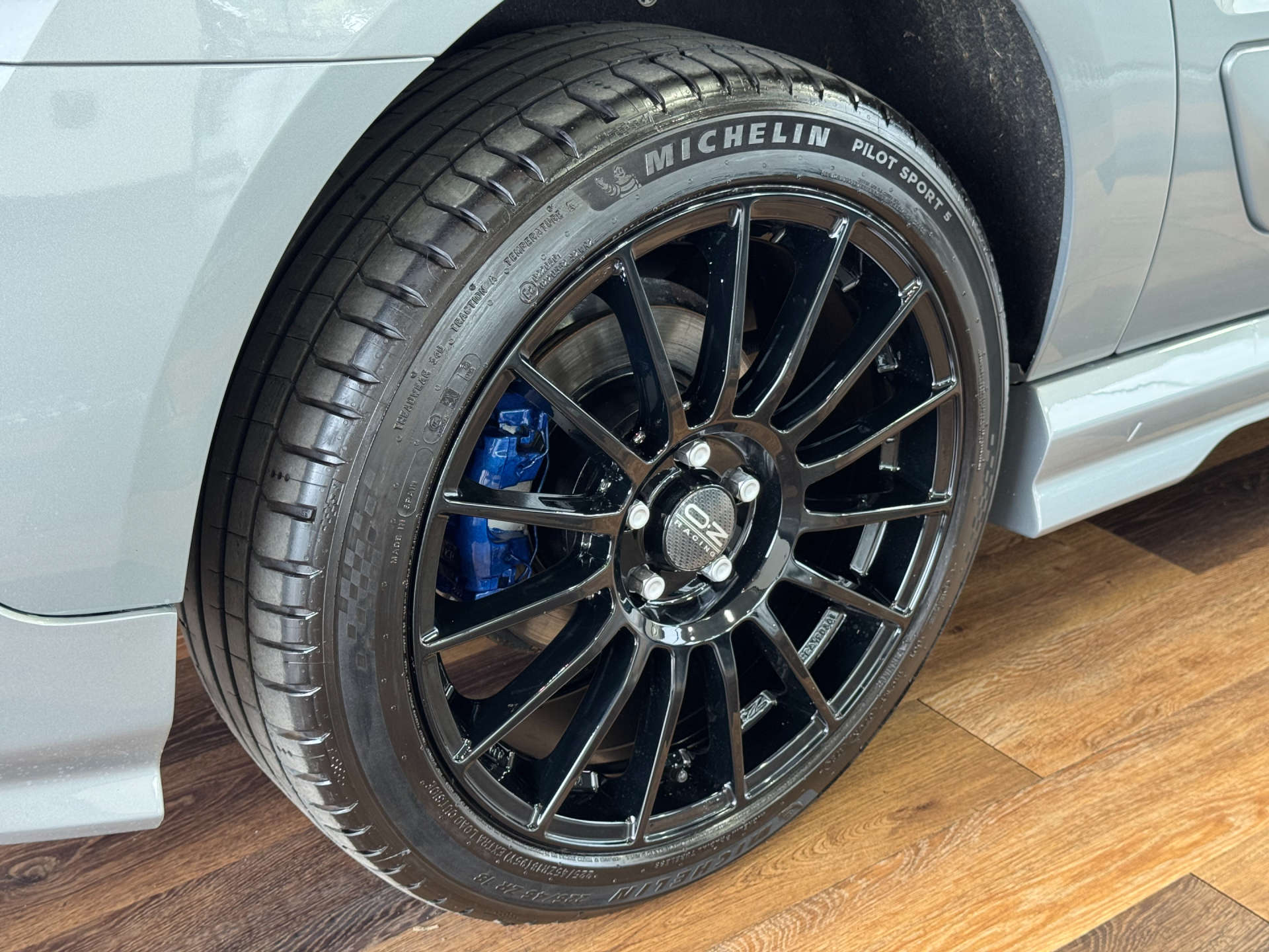 FORD TRANSIT CONNECT 1.5 Transit Connect 250 MS-RT EcoBlue #20
