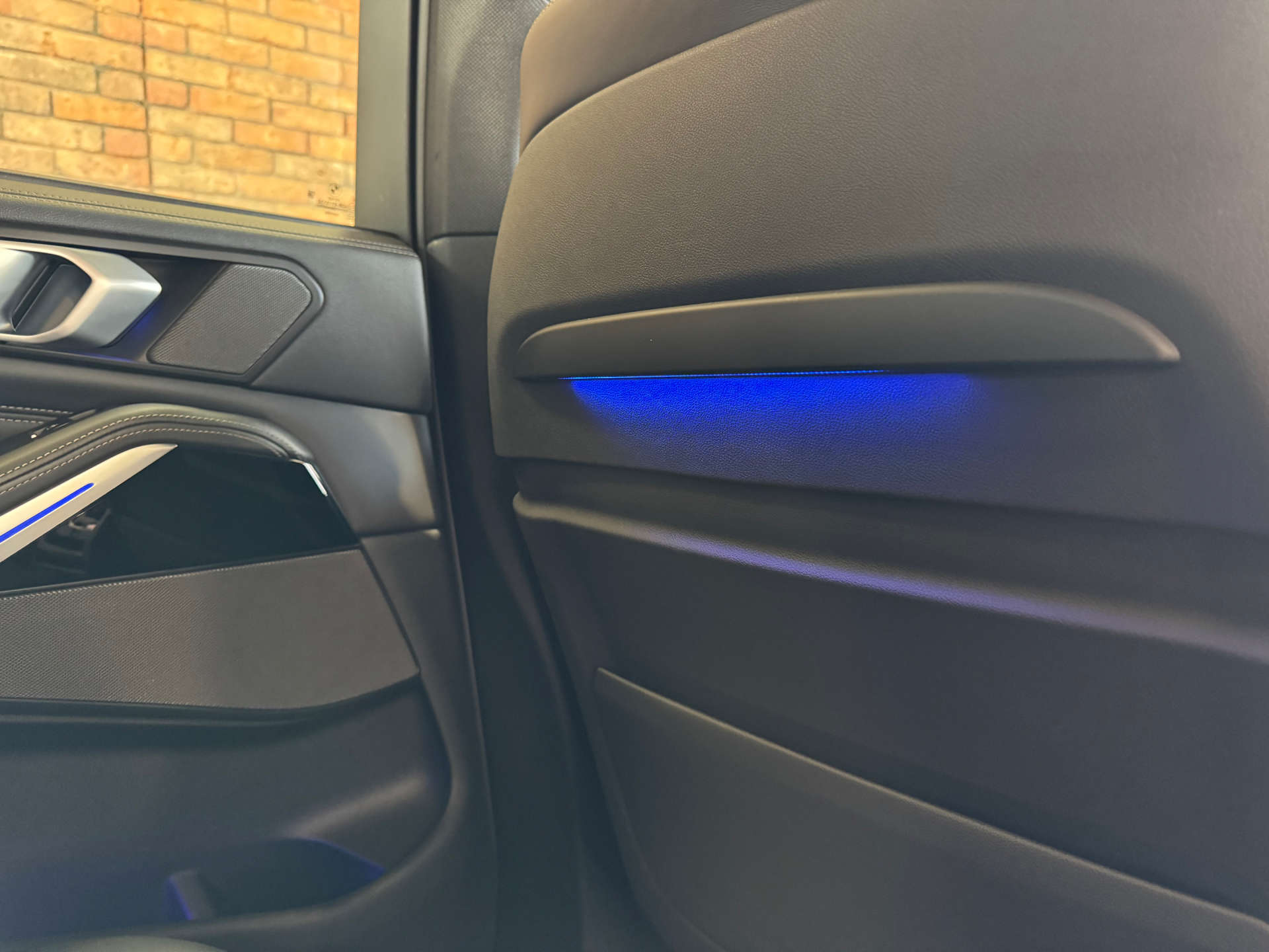 BMW X5 3.0 X5 xDrive 40i M Sport Auto 4WD 5dr #35