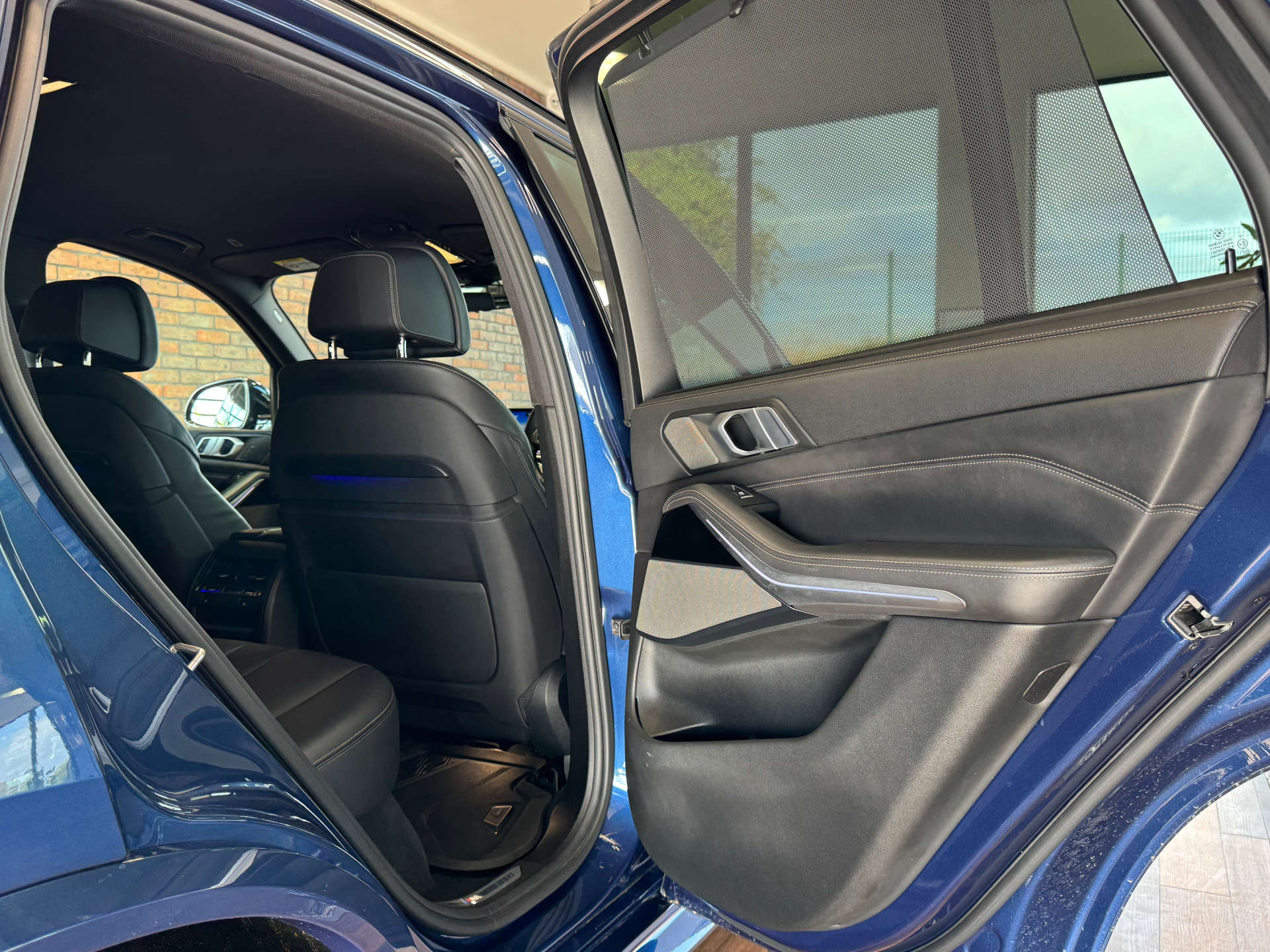 BMW X5 3.0 X5 xDrive 40i M Sport Auto 4WD 5dr #37