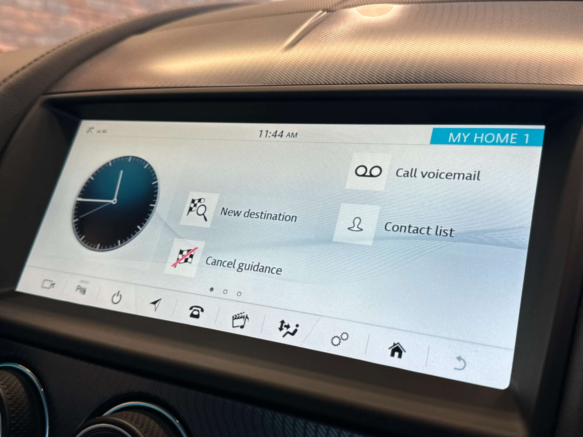 JAGUAR F-TYPE 3.0 F-Type V6 R-Dynamic Auto 3dr #55