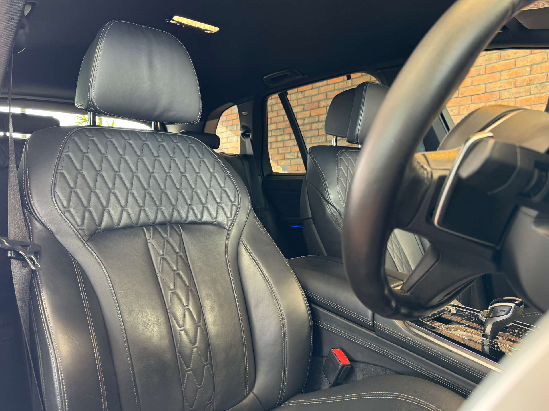 BMW X5 3.0 X5 xDrive 40i M Sport Auto 4WD 5dr #39