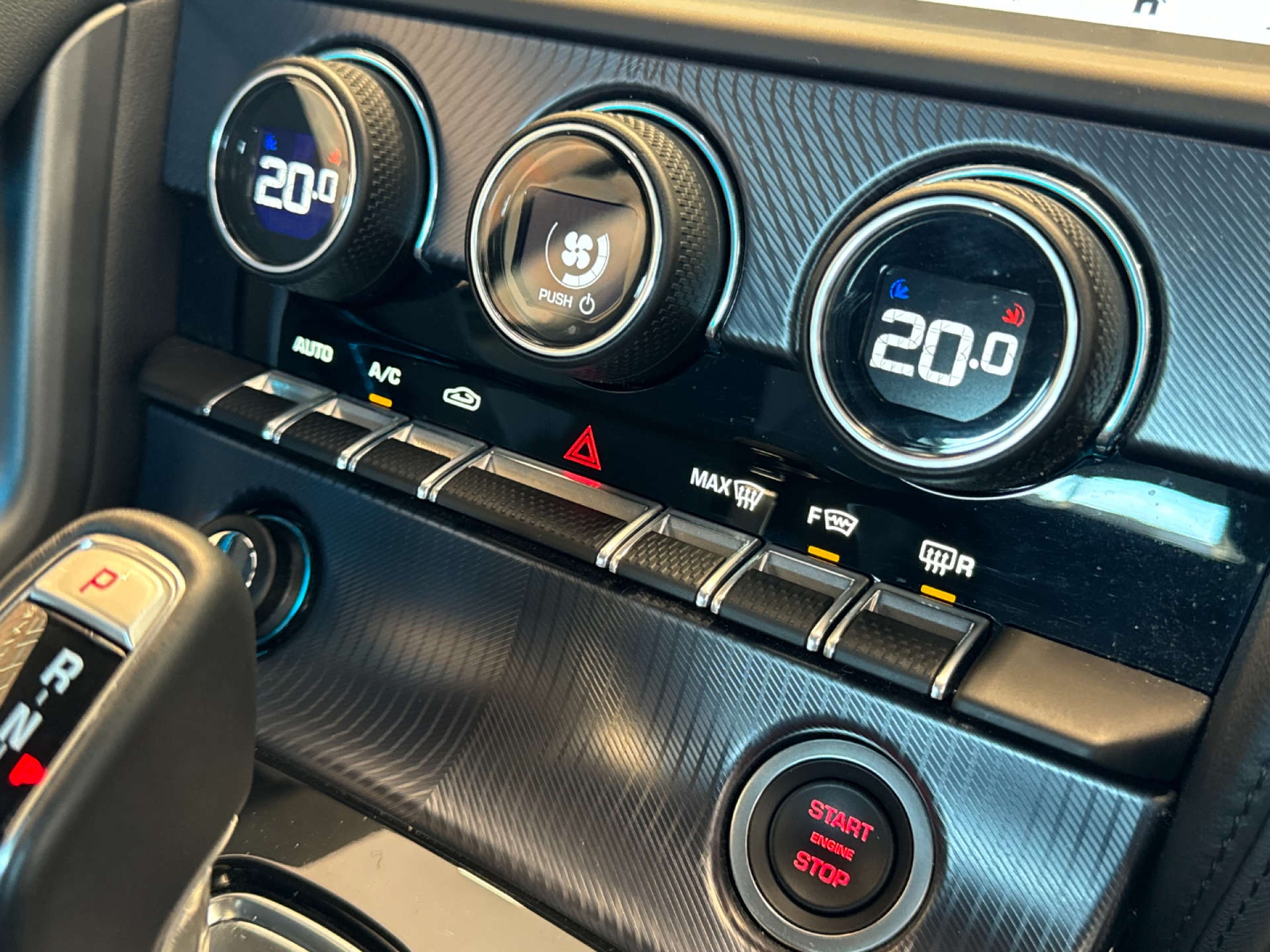 JAGUAR F-TYPE 3.0 F-Type V6 R-Dynamic Auto 3dr #57