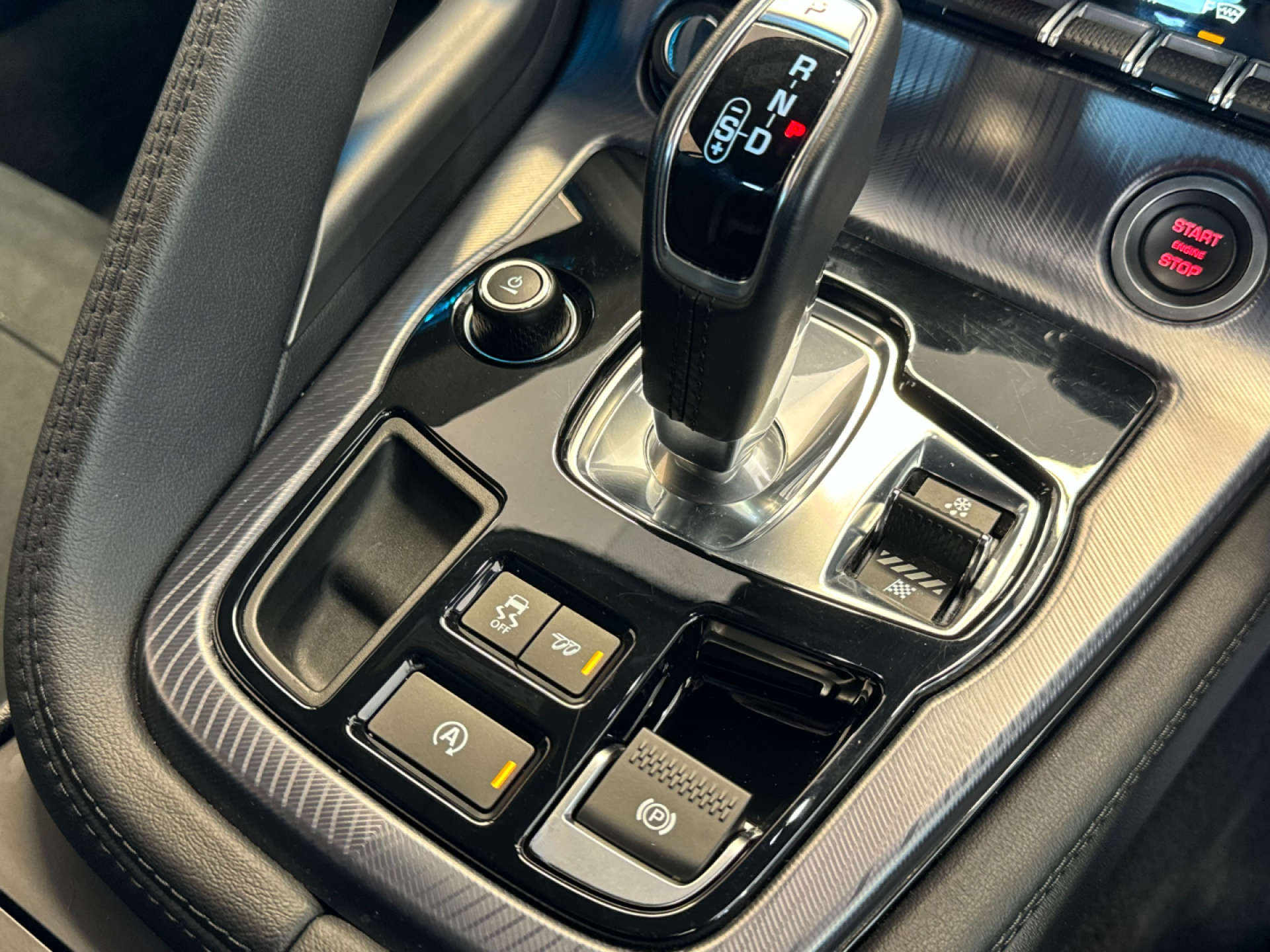 JAGUAR F-TYPE 3.0 F-Type V6 R-Dynamic Auto 3dr #58