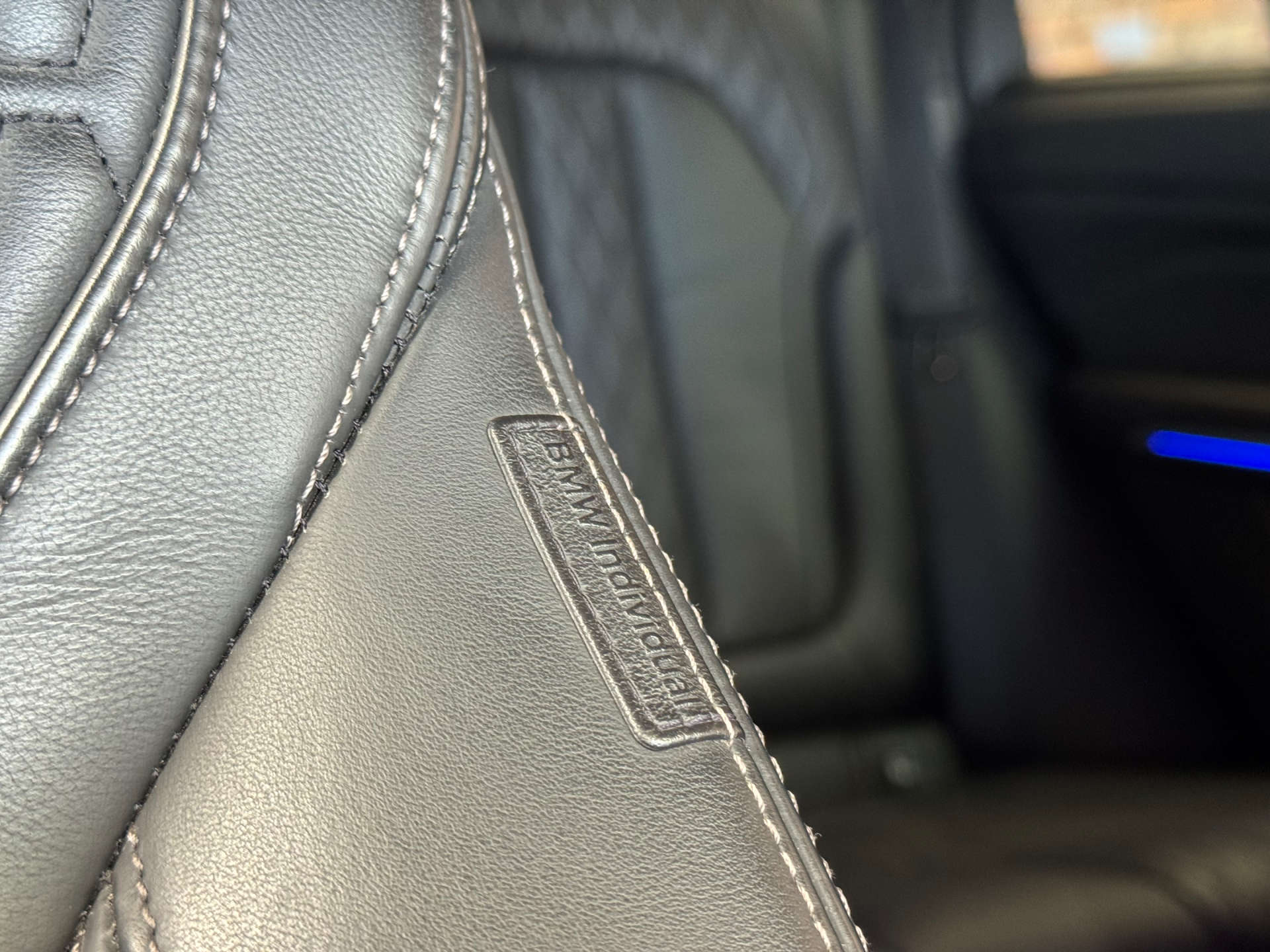 BMW X5 3.0 X5 xDrive 40i M Sport Auto 4WD 5dr #41