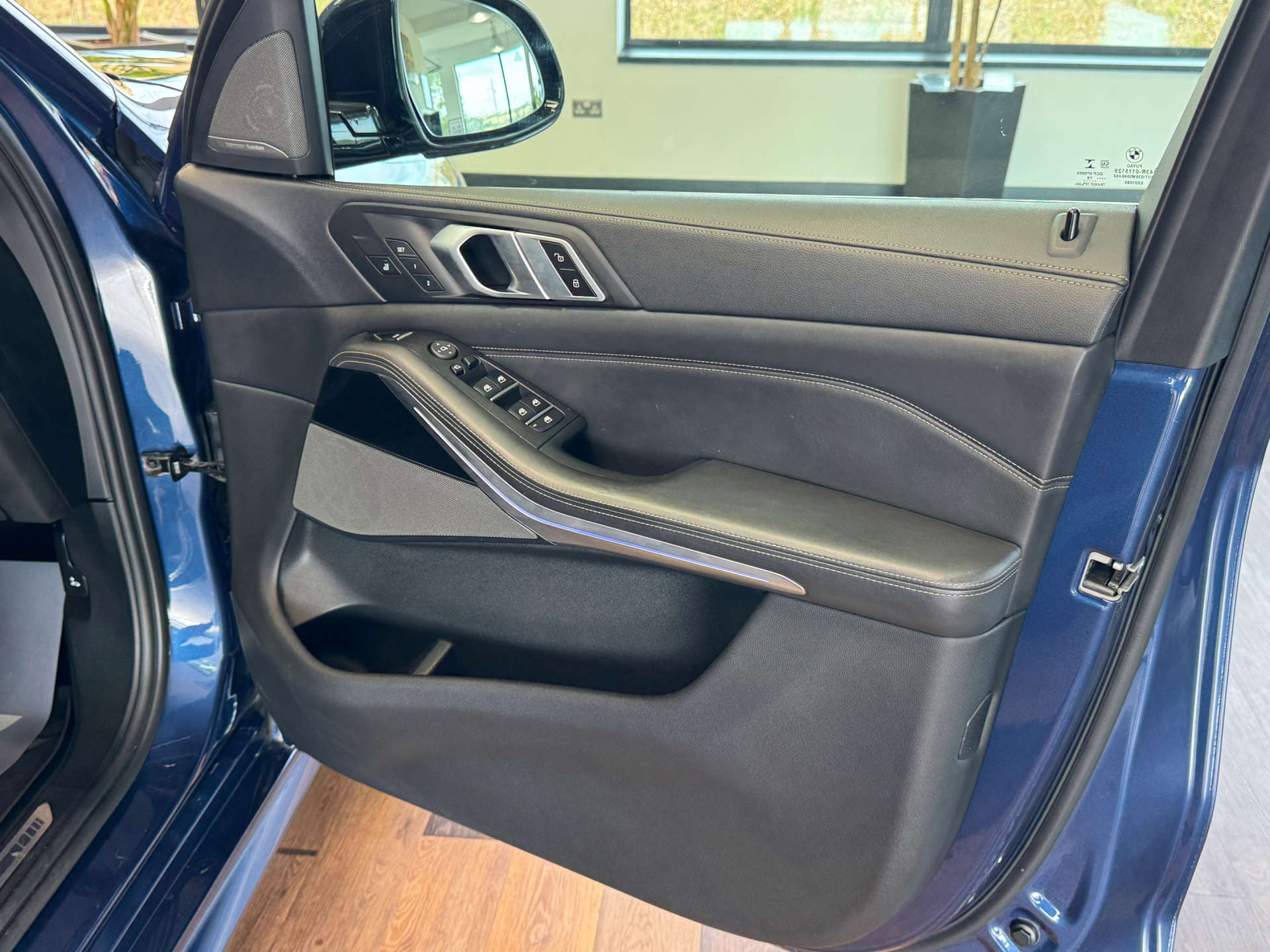 BMW X5 3.0 X5 xDrive 40i M Sport Auto 4WD 5dr #42