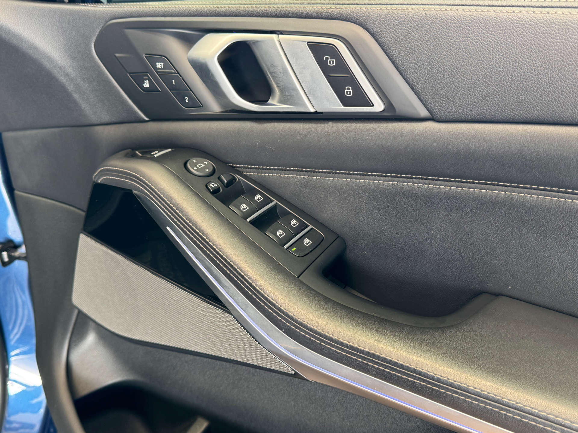 BMW X5 3.0 X5 xDrive 40i M Sport Auto 4WD 5dr #43