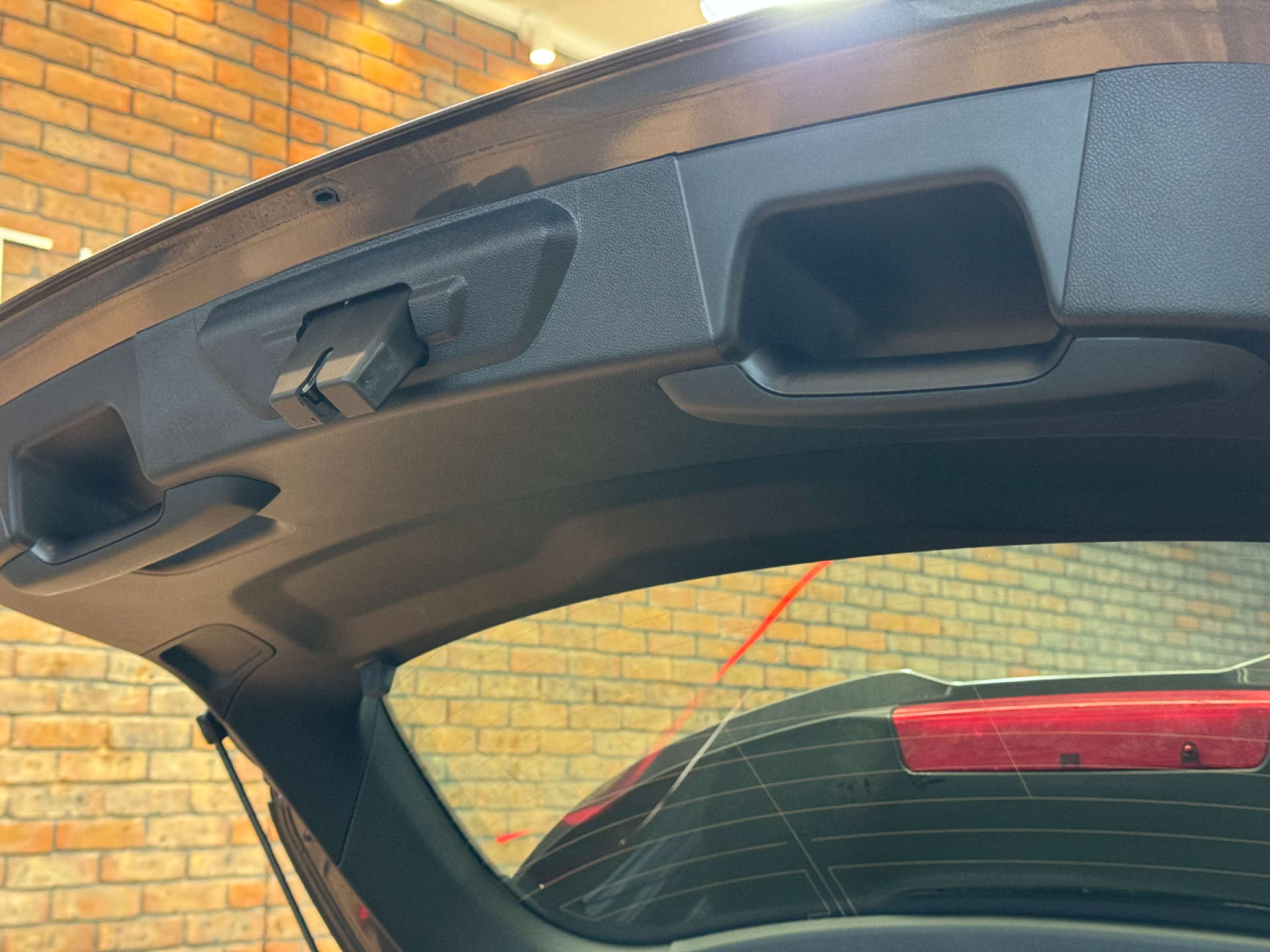 FORD FOCUS 1.0 Focus ST-Line 5dr #36