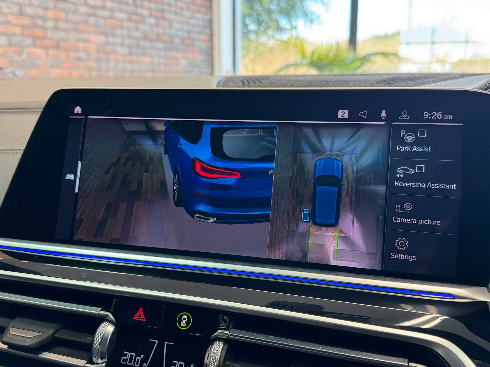 BMW X5 3.0 X5 xDrive 40i M Sport Auto 4WD 5dr #48