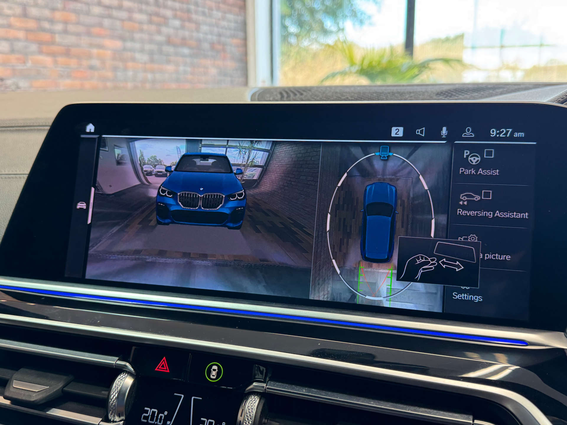 BMW X5 3.0 X5 xDrive 40i M Sport Auto 4WD 5dr #49