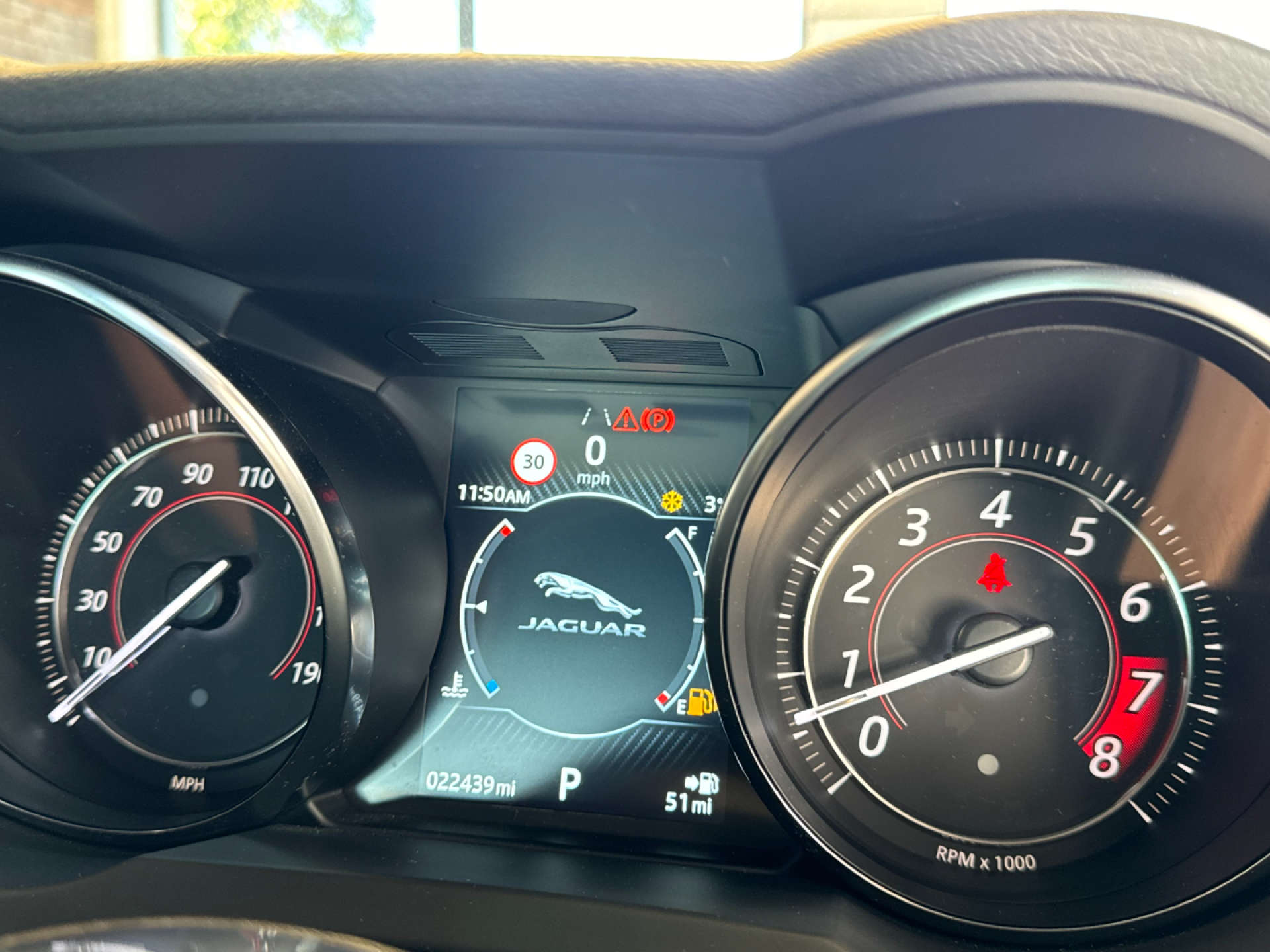 JAGUAR F-TYPE 3.0 F-Type V6 R-Dynamic Auto 3dr #66