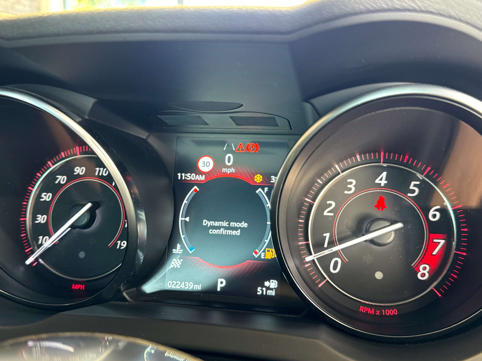 JAGUAR F-TYPE 3.0 F-Type V6 R-Dynamic Auto 3dr #67