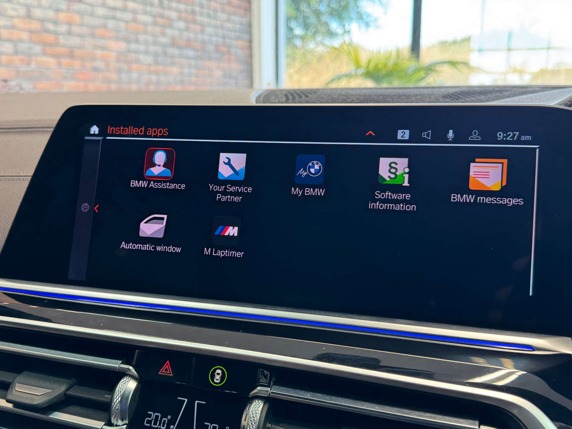 BMW X5 3.0 X5 xDrive 40i M Sport Auto 4WD 5dr #51