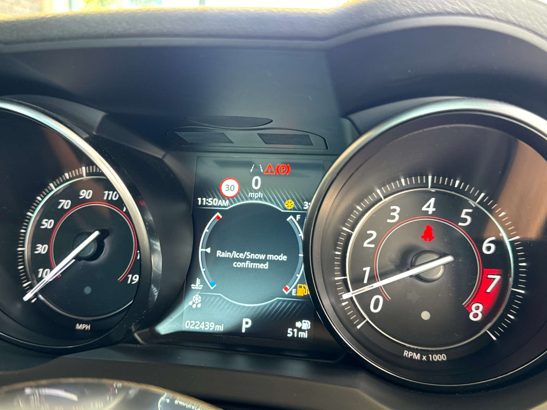 JAGUAR F-TYPE 3.0 F-Type V6 R-Dynamic Auto 3dr #68