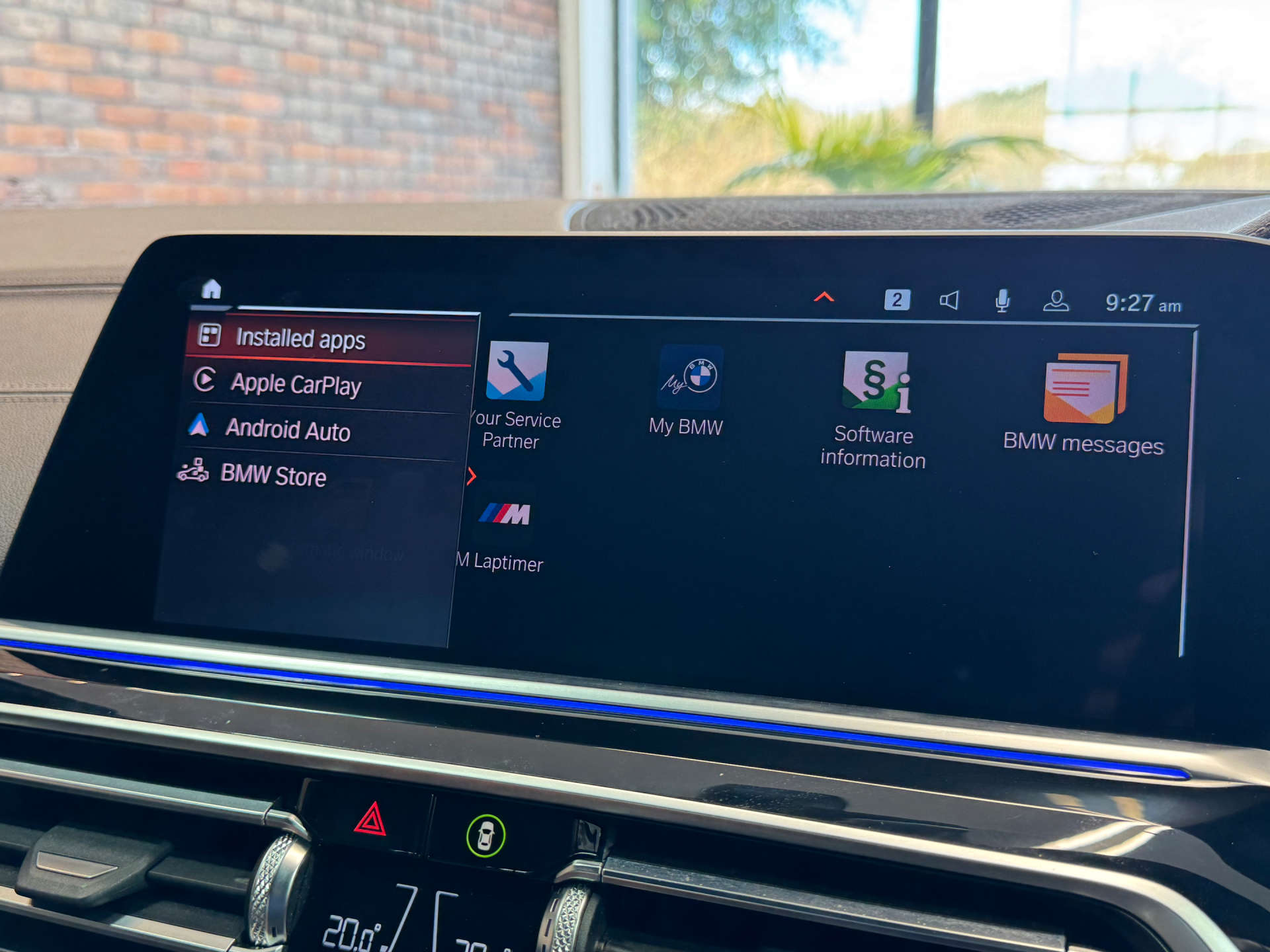 BMW X5 3.0 X5 xDrive 40i M Sport Auto 4WD 5dr #52