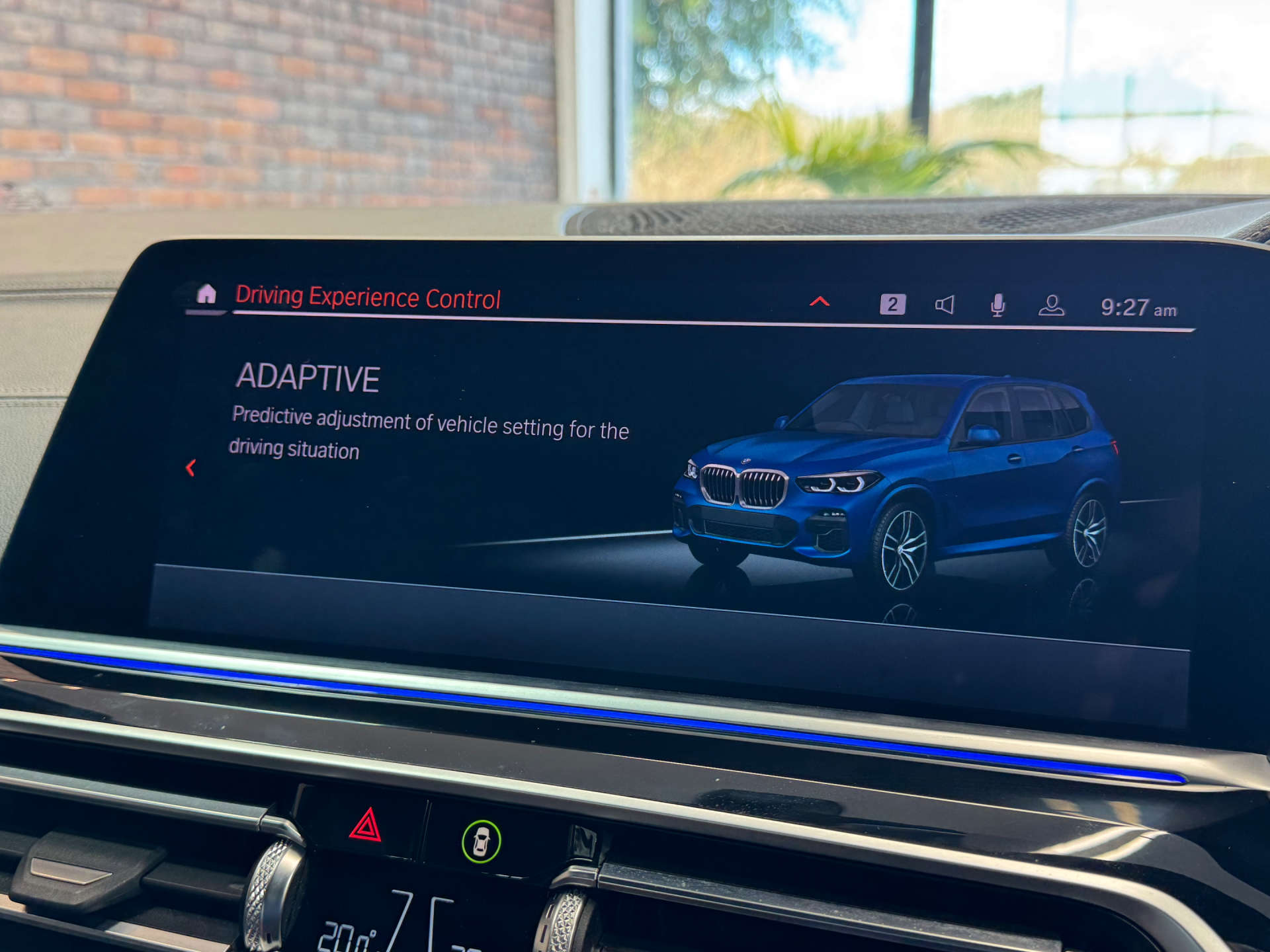 BMW X5 3.0 X5 xDrive 40i M Sport Auto 4WD 5dr #53