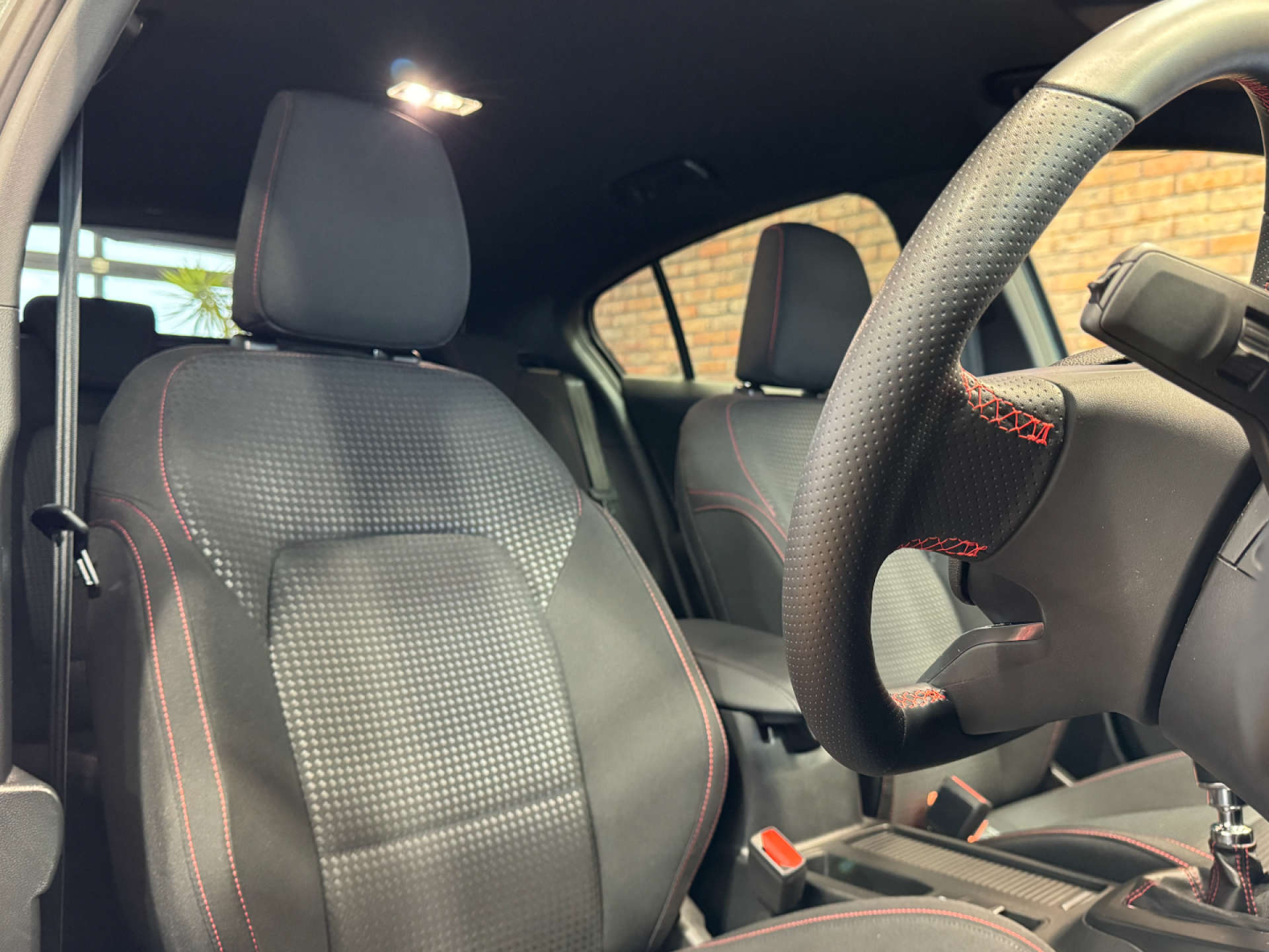 FORD FOCUS 1.0 Focus ST-Line 5dr #44