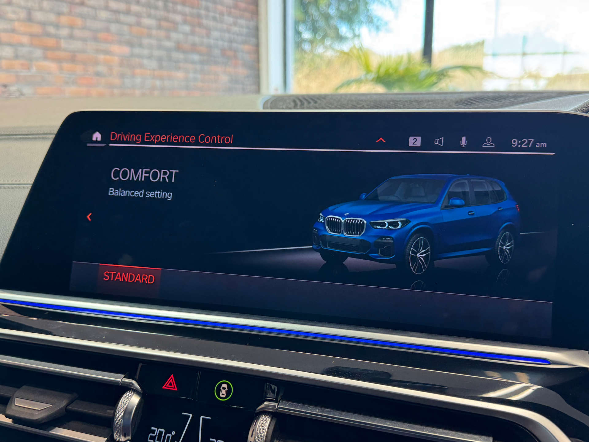 BMW X5 3.0 X5 xDrive 40i M Sport Auto 4WD 5dr #55