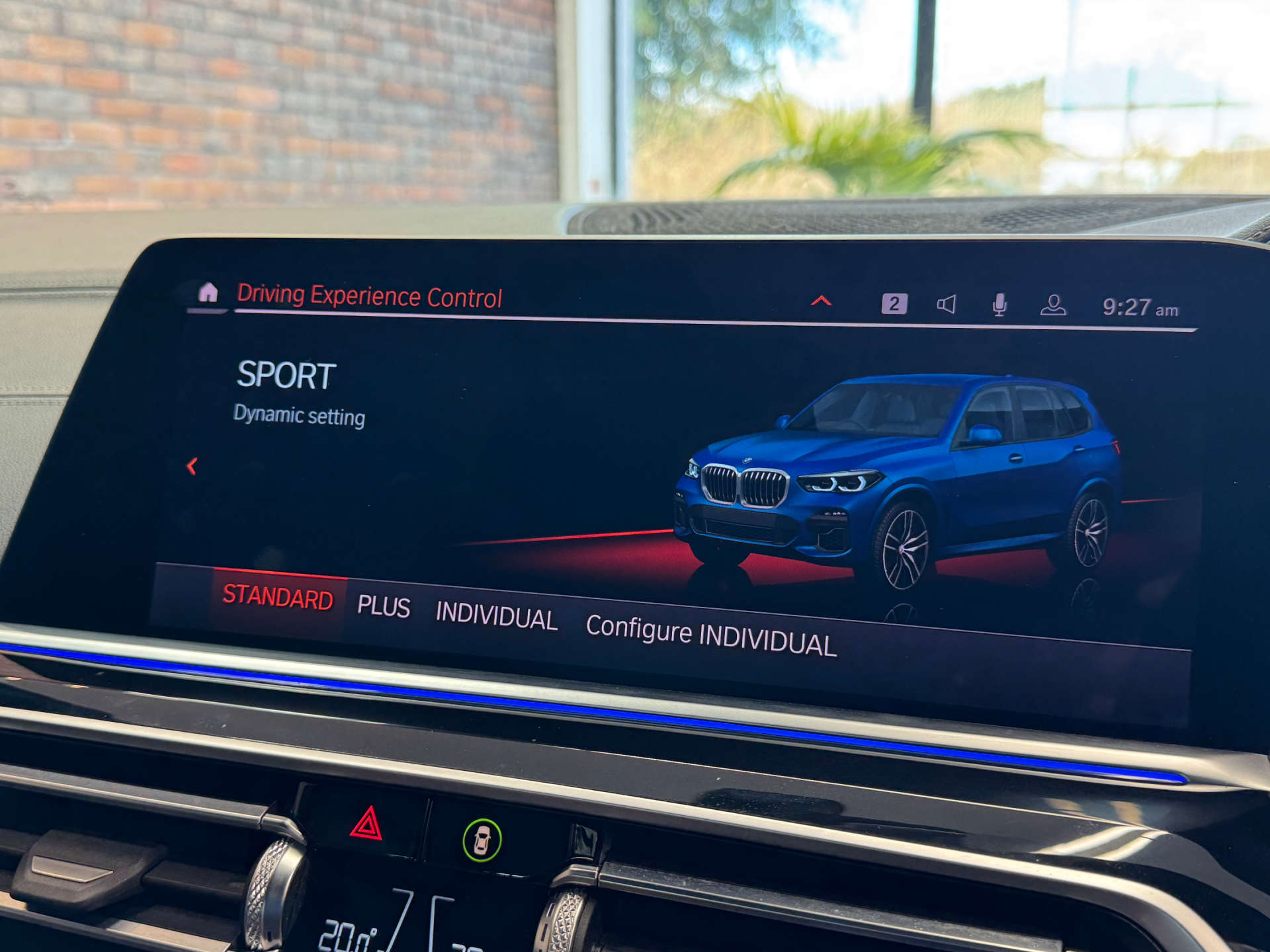 BMW X5 3.0 X5 xDrive 40i M Sport Auto 4WD 5dr #56