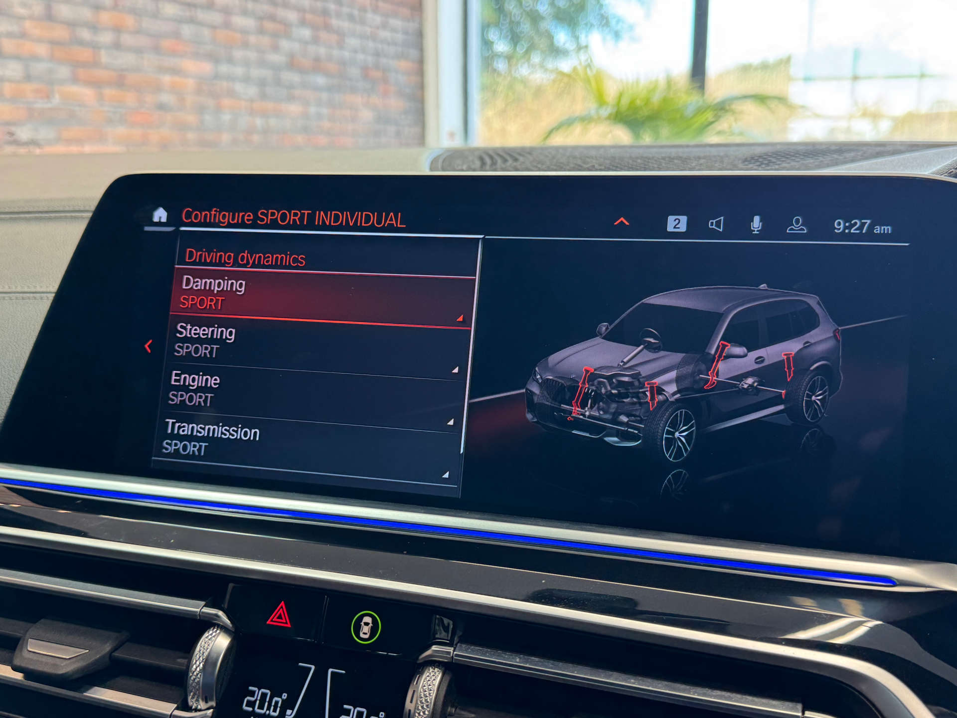 BMW X5 3.0 X5 xDrive 40i M Sport Auto 4WD 5dr #57