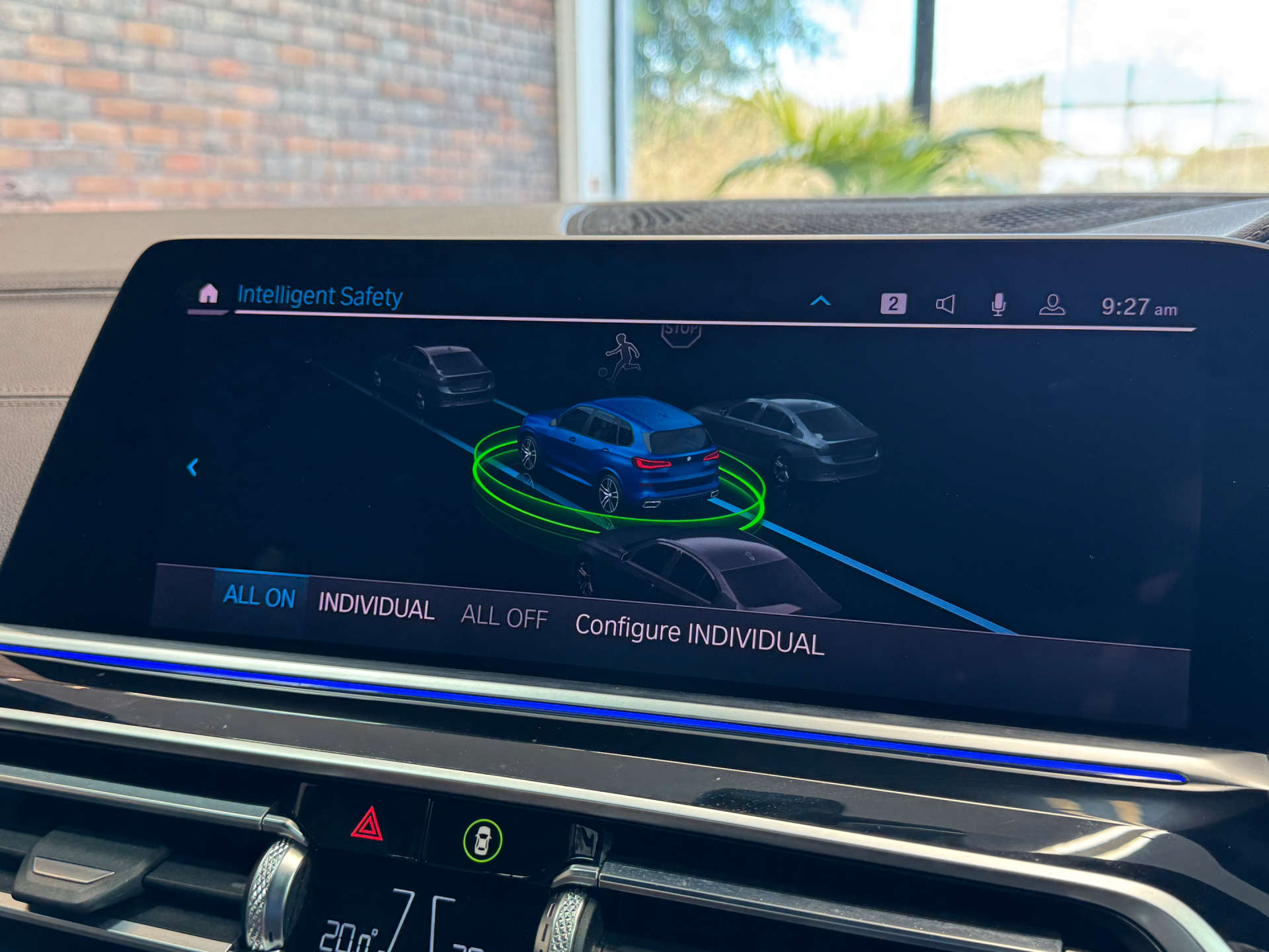 BMW X5 3.0 X5 xDrive 40i M Sport Auto 4WD 5dr #58