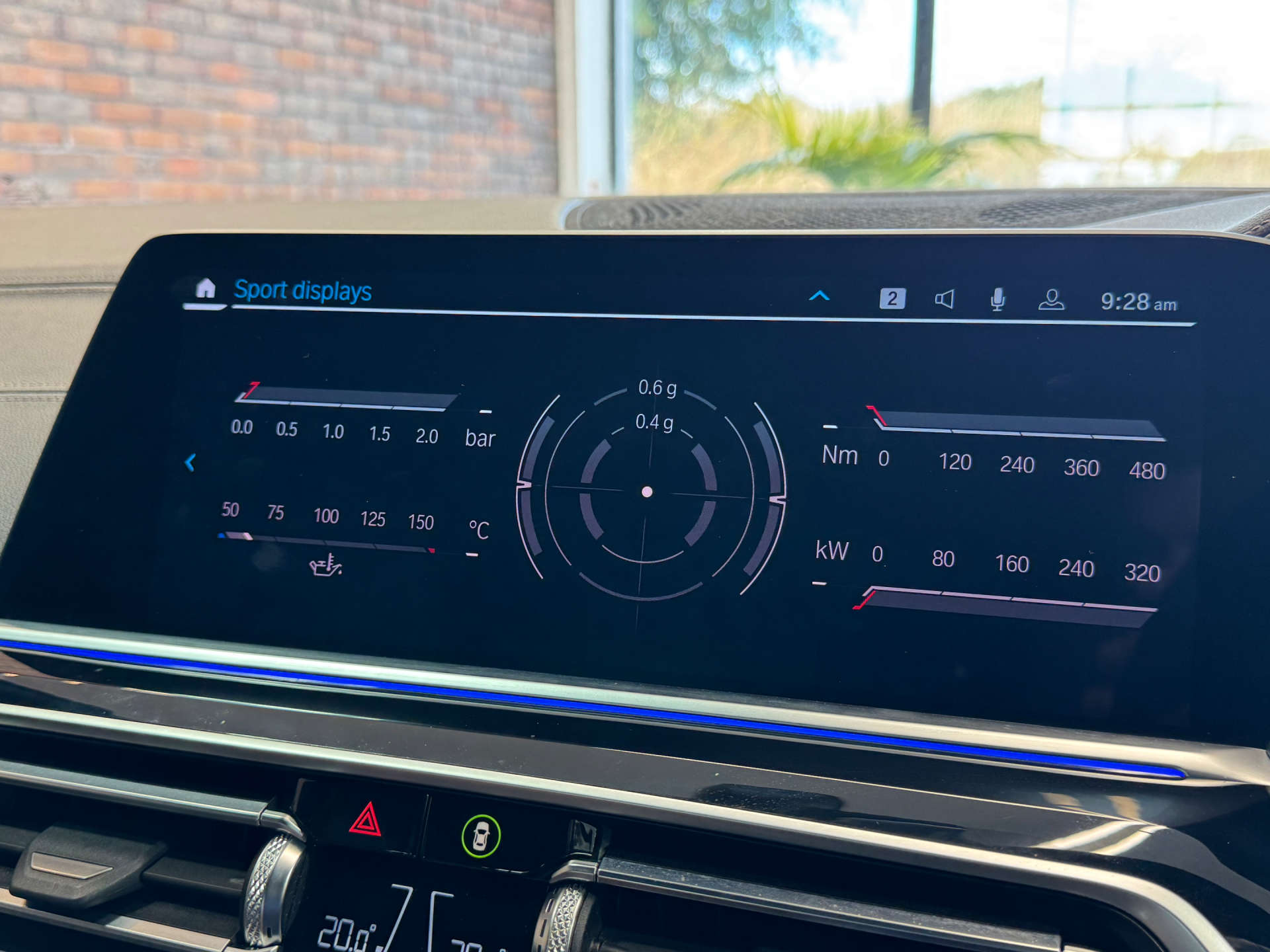 BMW X5 3.0 X5 xDrive 40i M Sport Auto 4WD 5dr #59