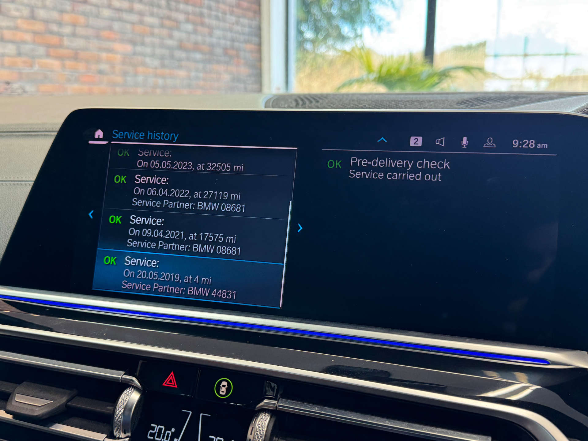 BMW X5 3.0 X5 xDrive 40i M Sport Auto 4WD 5dr #62