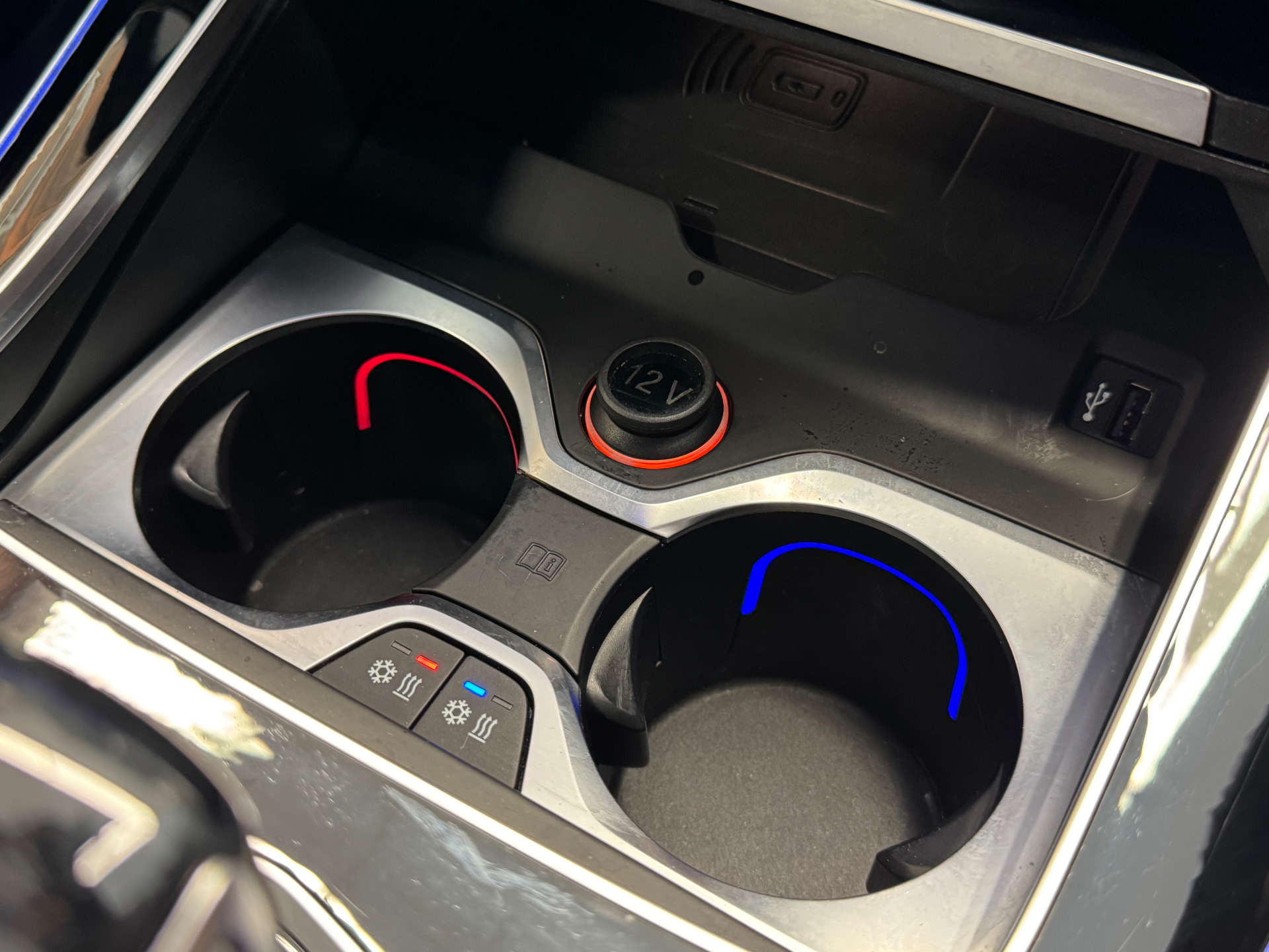 BMW X5 3.0 X5 xDrive 40i M Sport Auto 4WD 5dr #63