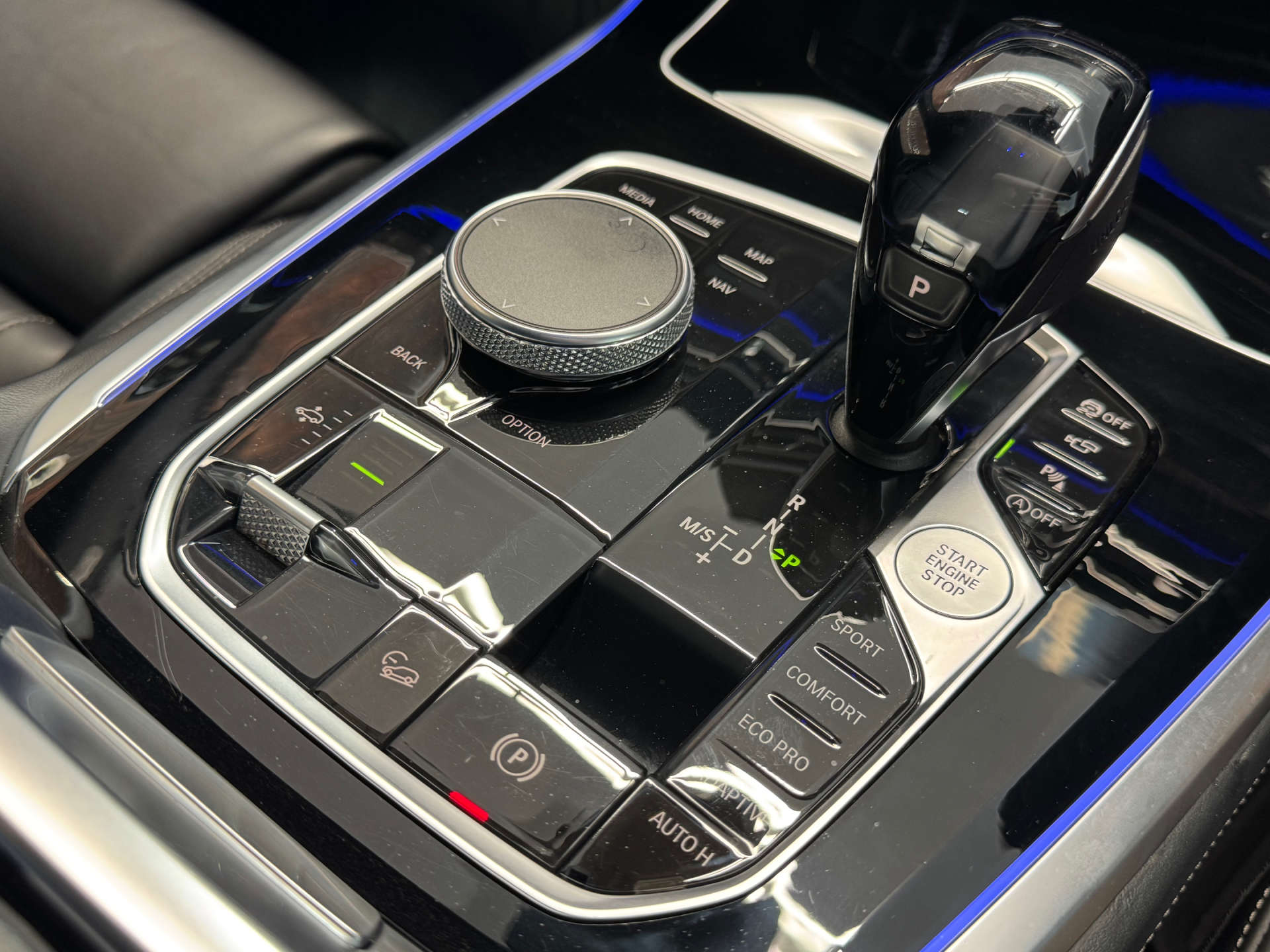 BMW X5 3.0 X5 xDrive 40i M Sport Auto 4WD 5dr #64