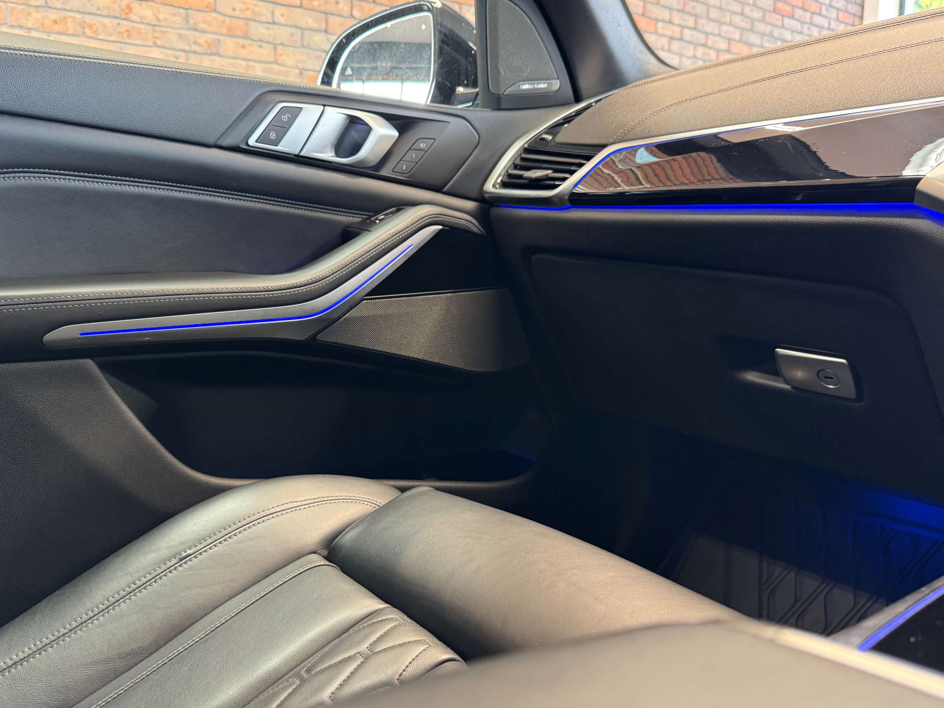 BMW X5 3.0 X5 xDrive 40i M Sport Auto 4WD 5dr #66