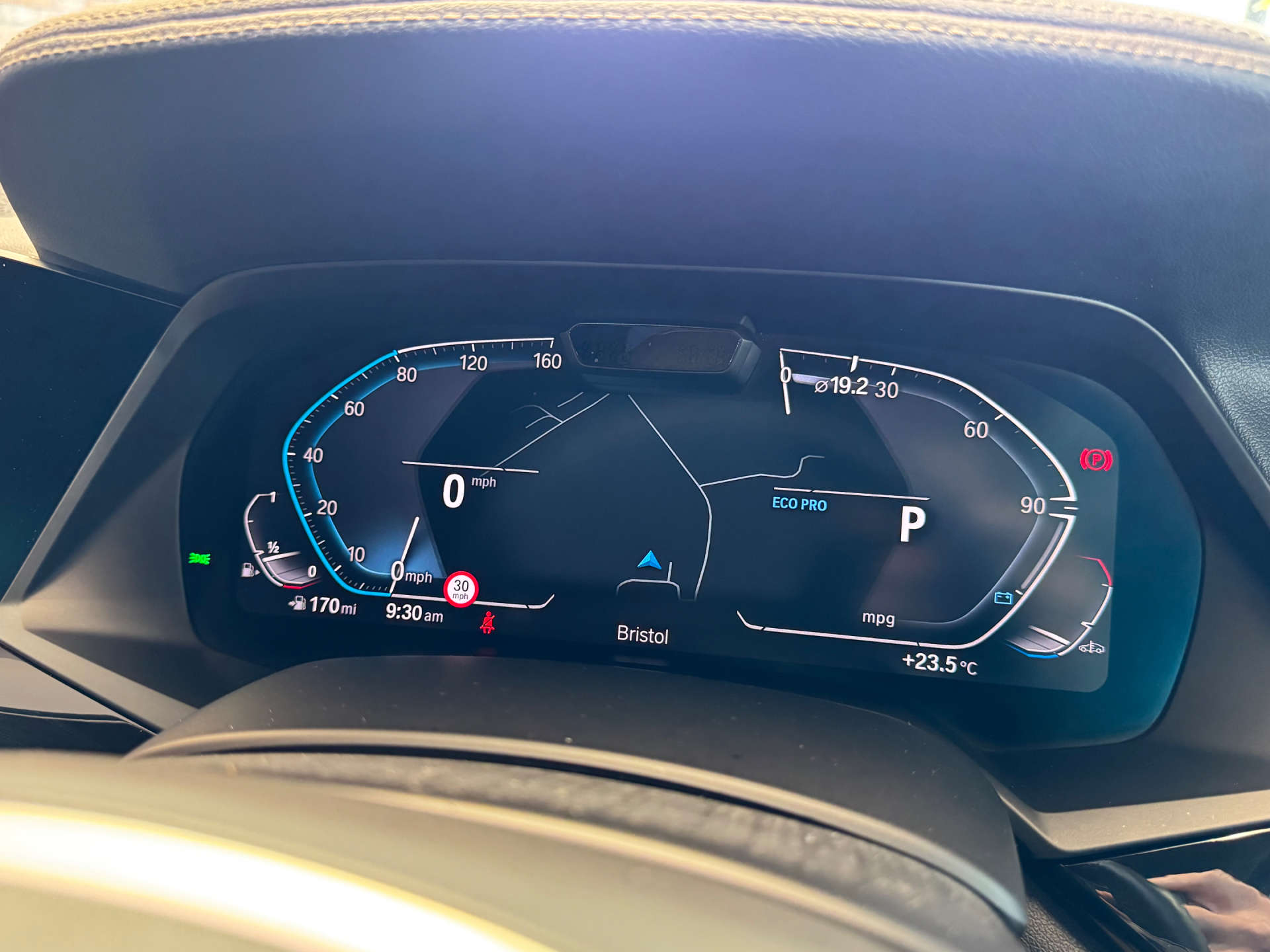 BMW X5 3.0 X5 xDrive 40i M Sport Auto 4WD 5dr #73