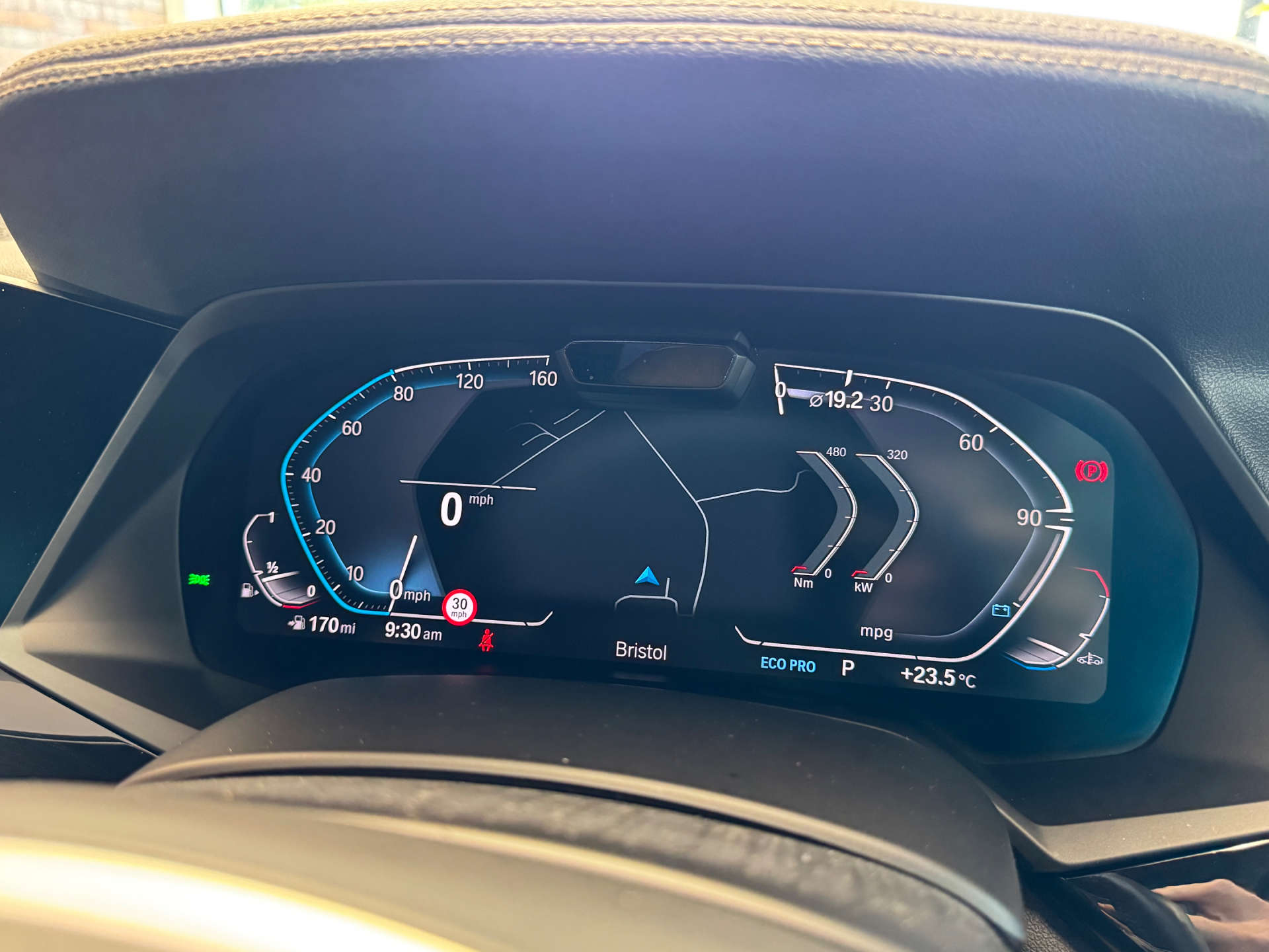 BMW X5 3.0 X5 xDrive 40i M Sport Auto 4WD 5dr #75