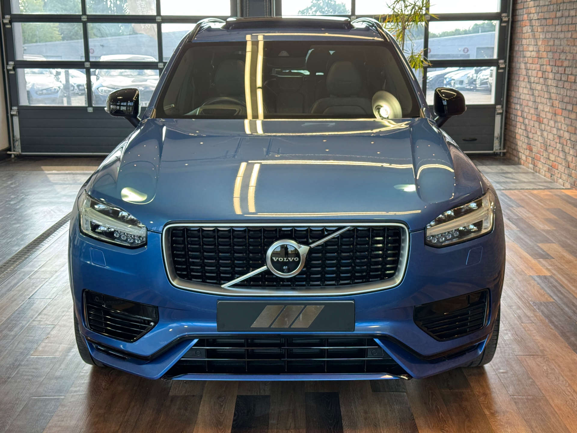 VOLVO XC90 2.0 XC90 R-Design Pro T8 PHEV AWD Auto 4WD 5dr #10