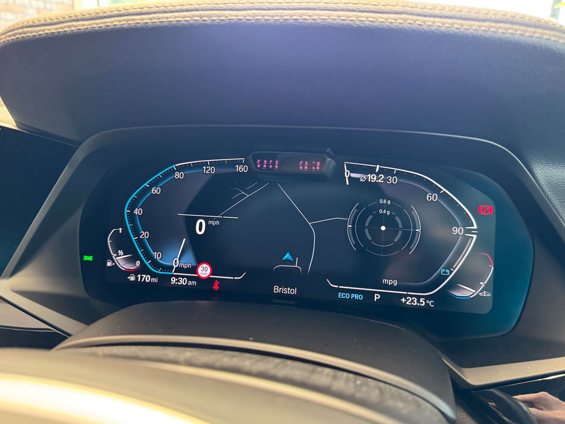 BMW X5 3.0 X5 xDrive 40i M Sport Auto 4WD 5dr #76