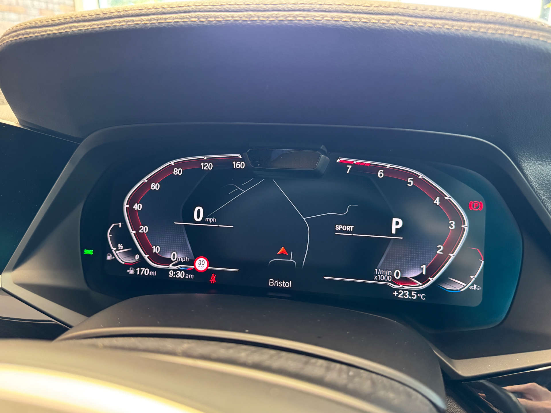 BMW X5 3.0 X5 xDrive 40i M Sport Auto 4WD 5dr #77