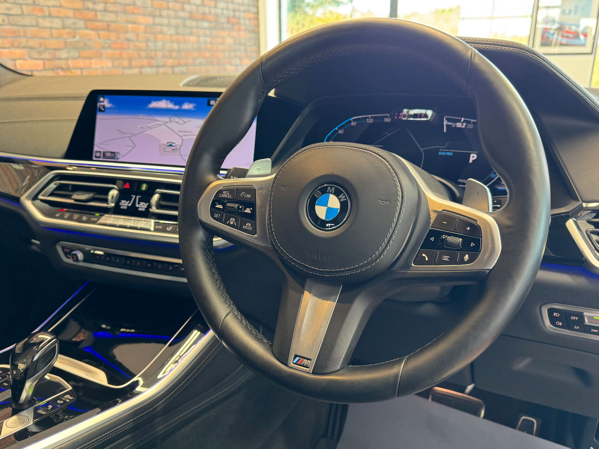 BMW X5 3.0 X5 xDrive 40i M Sport Auto 4WD 5dr #78