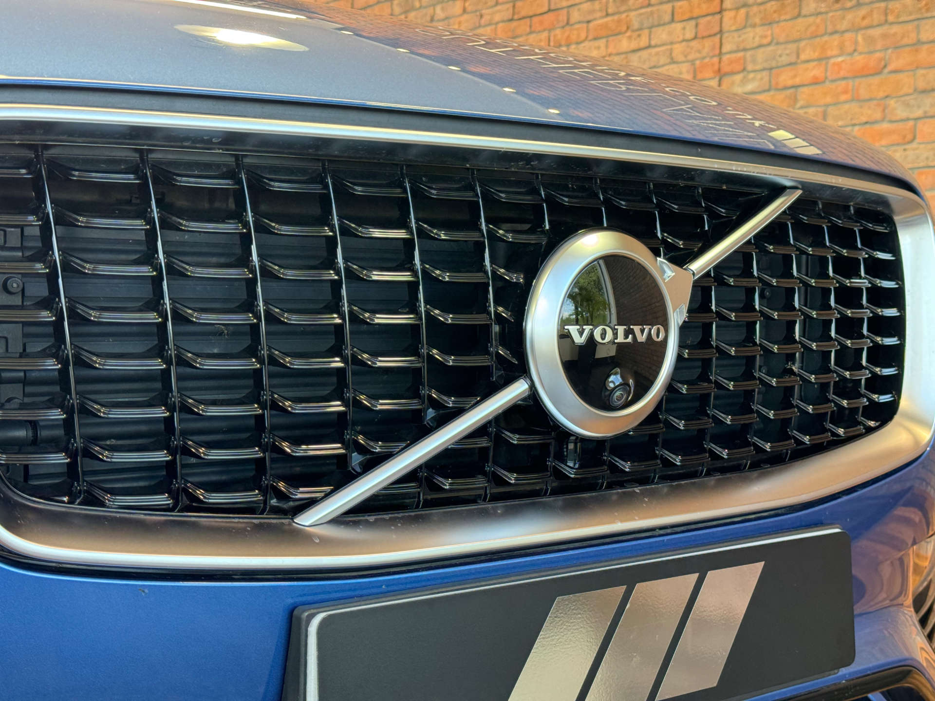 VOLVO XC90 2.0 XC90 R-Design Pro T8 PHEV AWD Auto 4WD 5dr #13