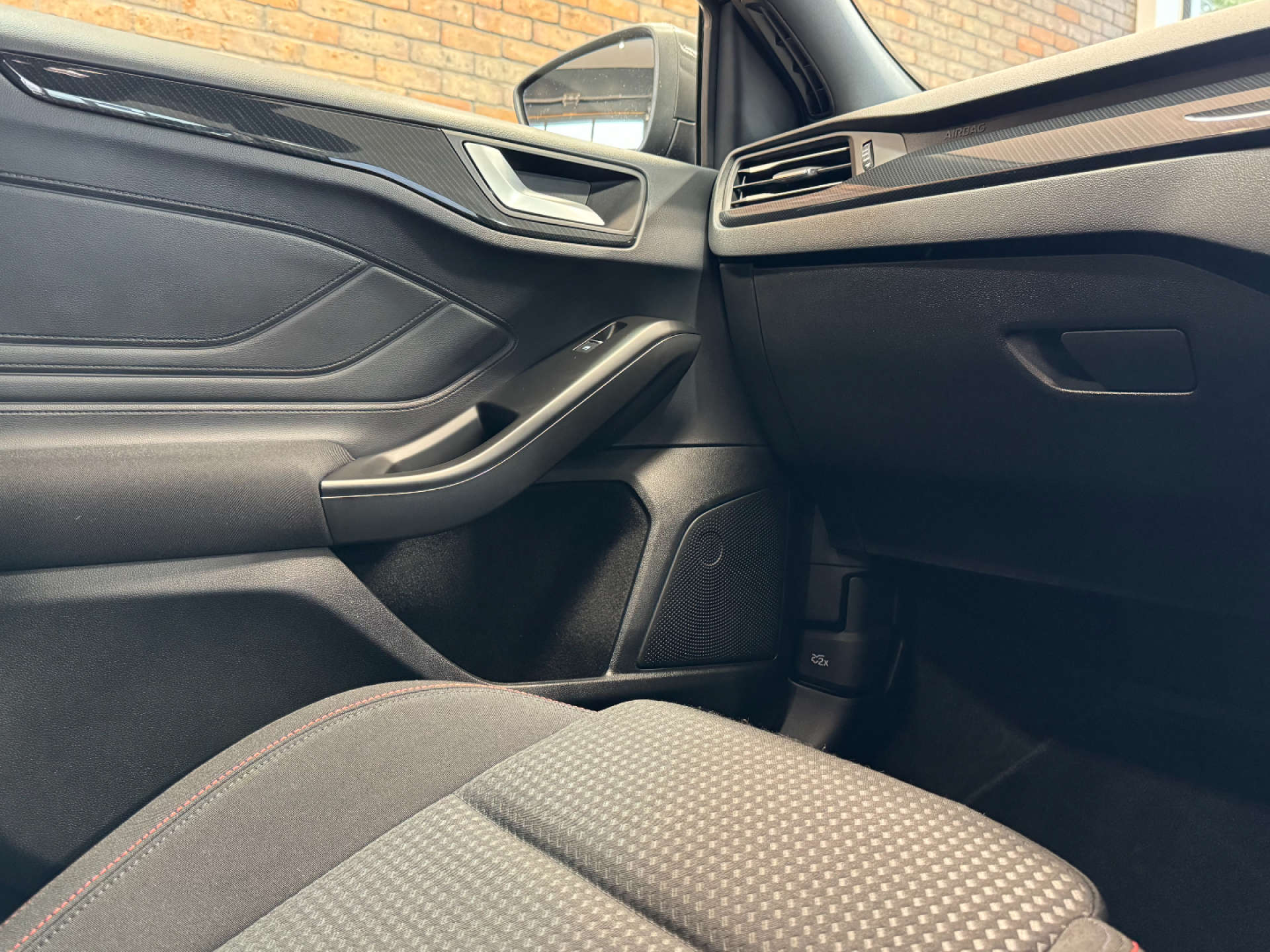 FORD FOCUS 1.0 Focus ST-Line 5dr #65