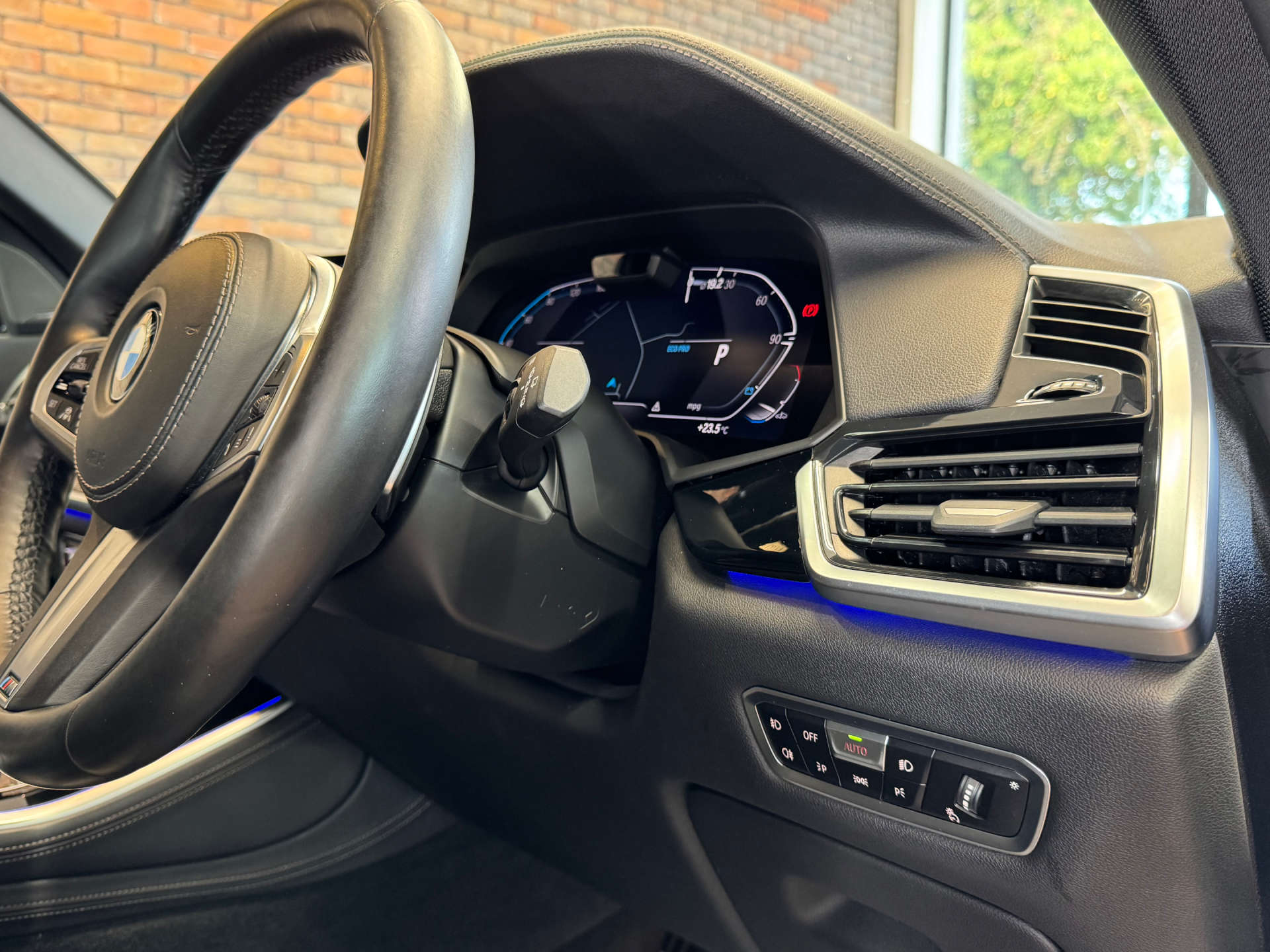 BMW X5 3.0 X5 xDrive 40i M Sport Auto 4WD 5dr #79